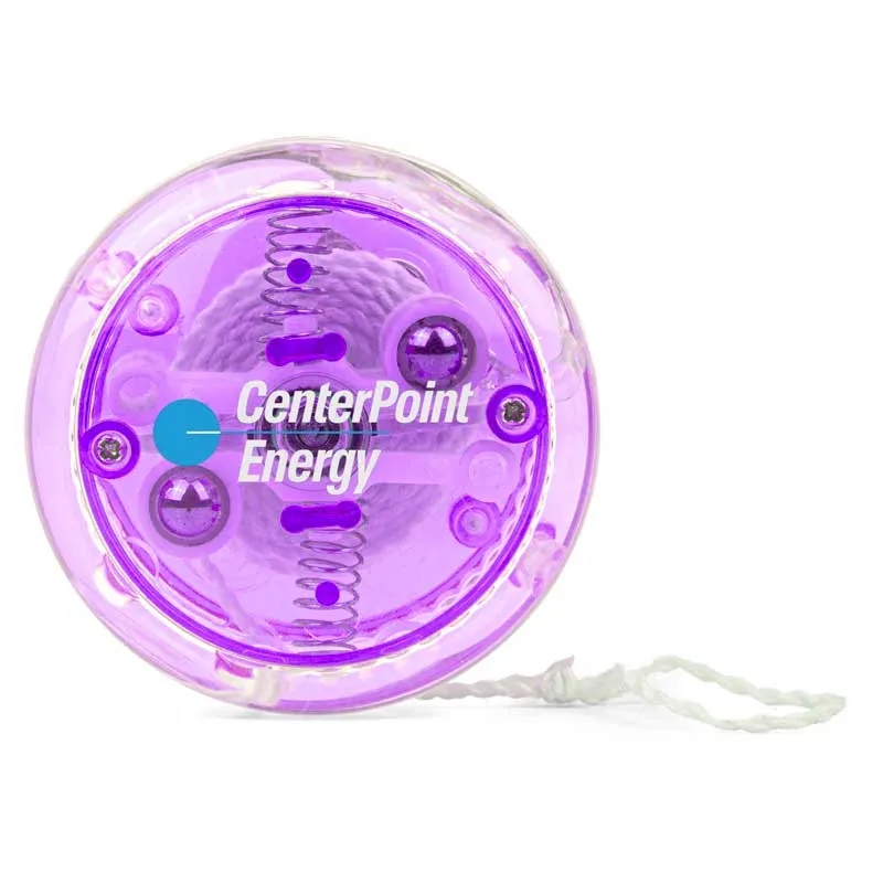 Light Up Yo-Yo 19