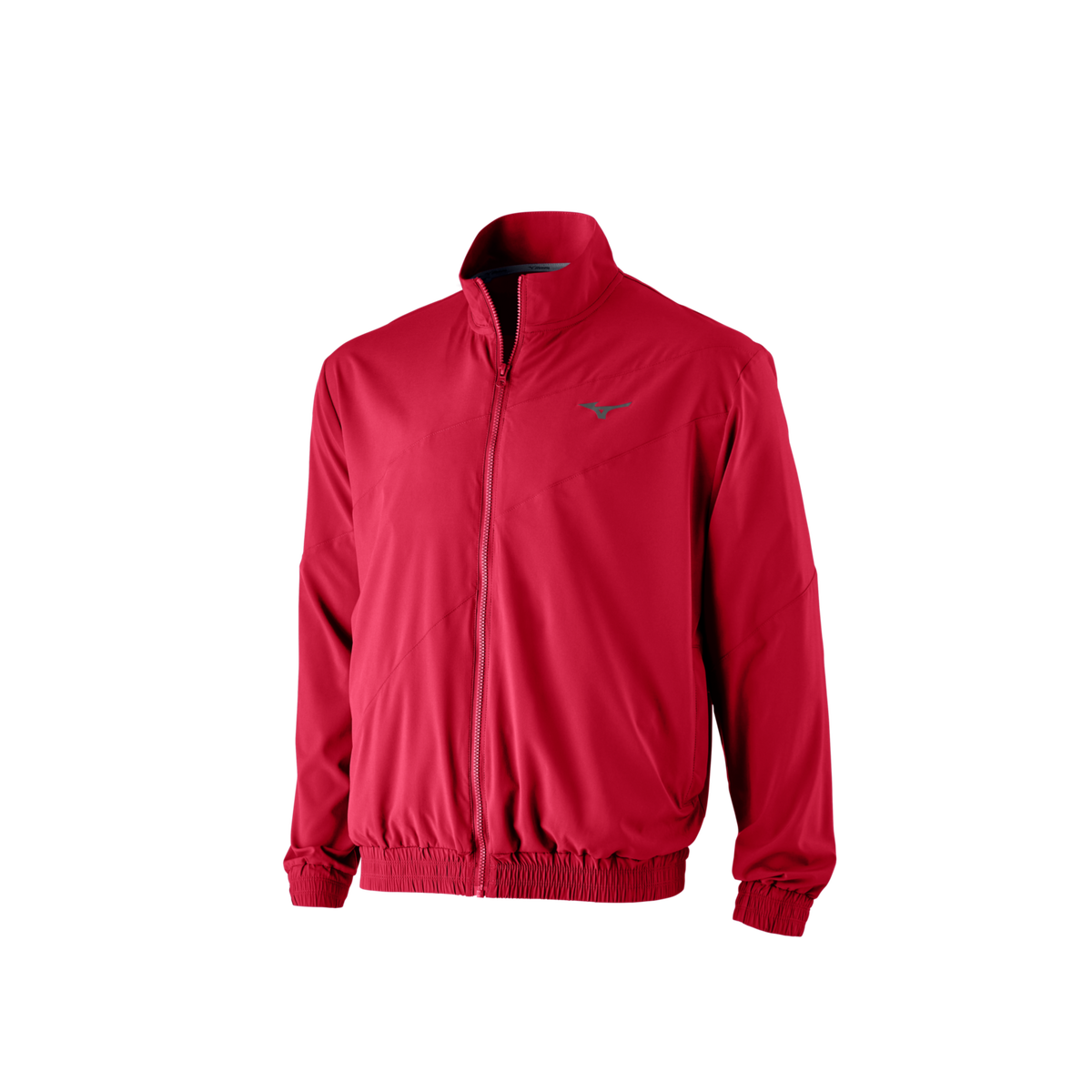 Breaker Team Jacket 10