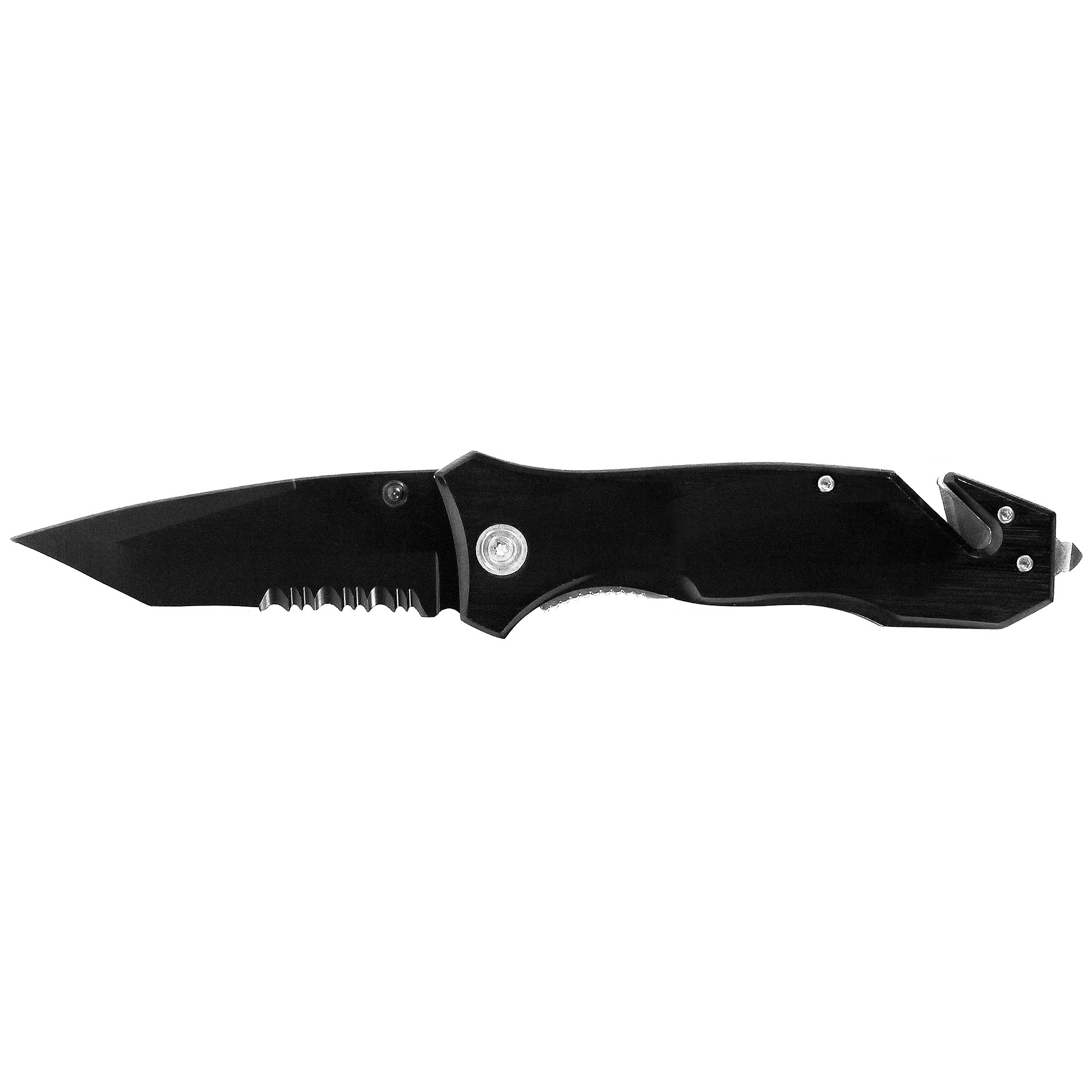 The Dante Recreational & Utility Knife 6