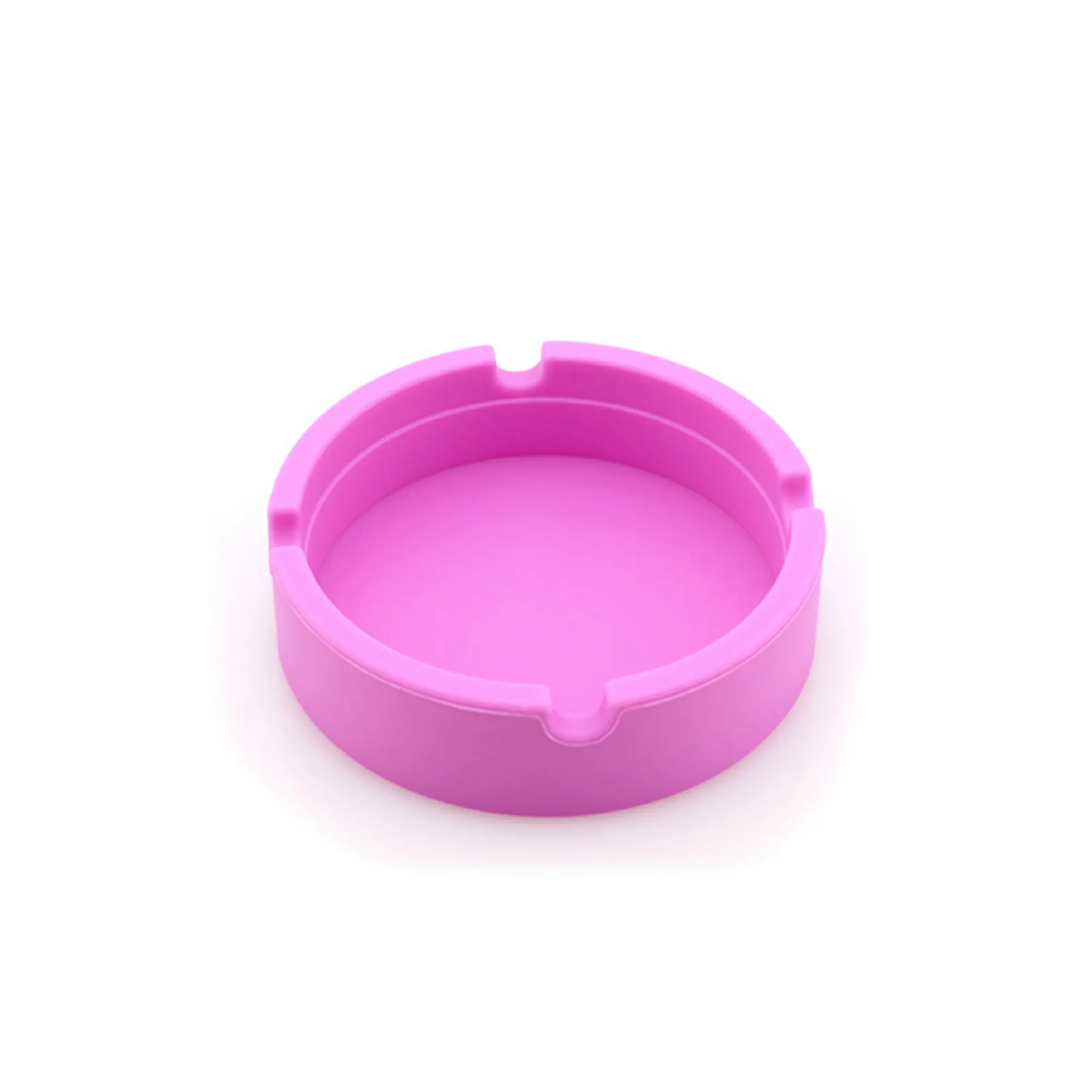 Silicone Ashtrays for Cigarettes 4