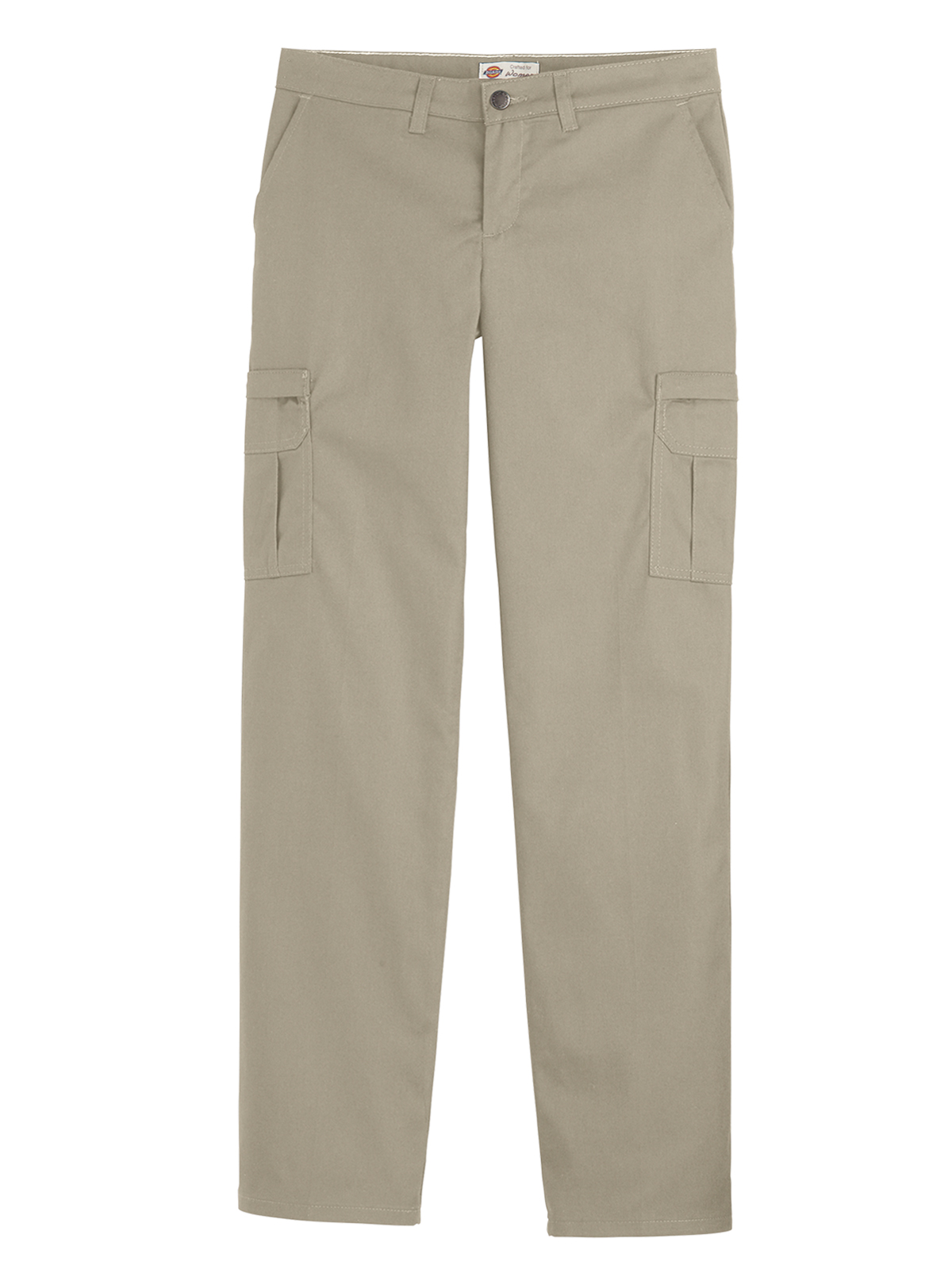 Dickies Bottoms - Women's Premium Cargo Pant 3