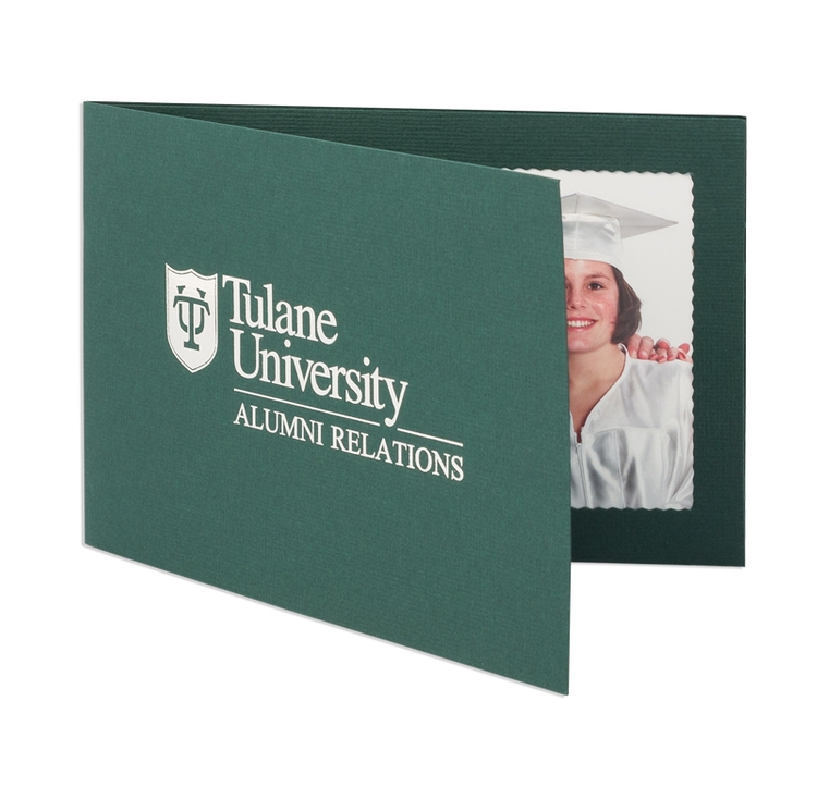 Landscape Style Photo Holder 3