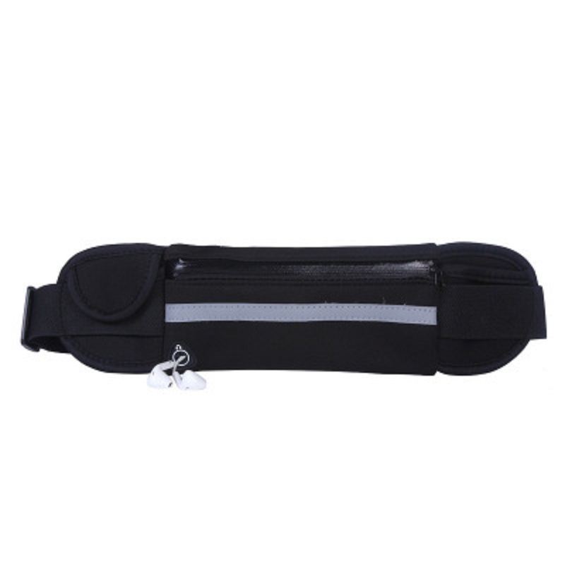 Running Belt with Kettle Pocket 8
