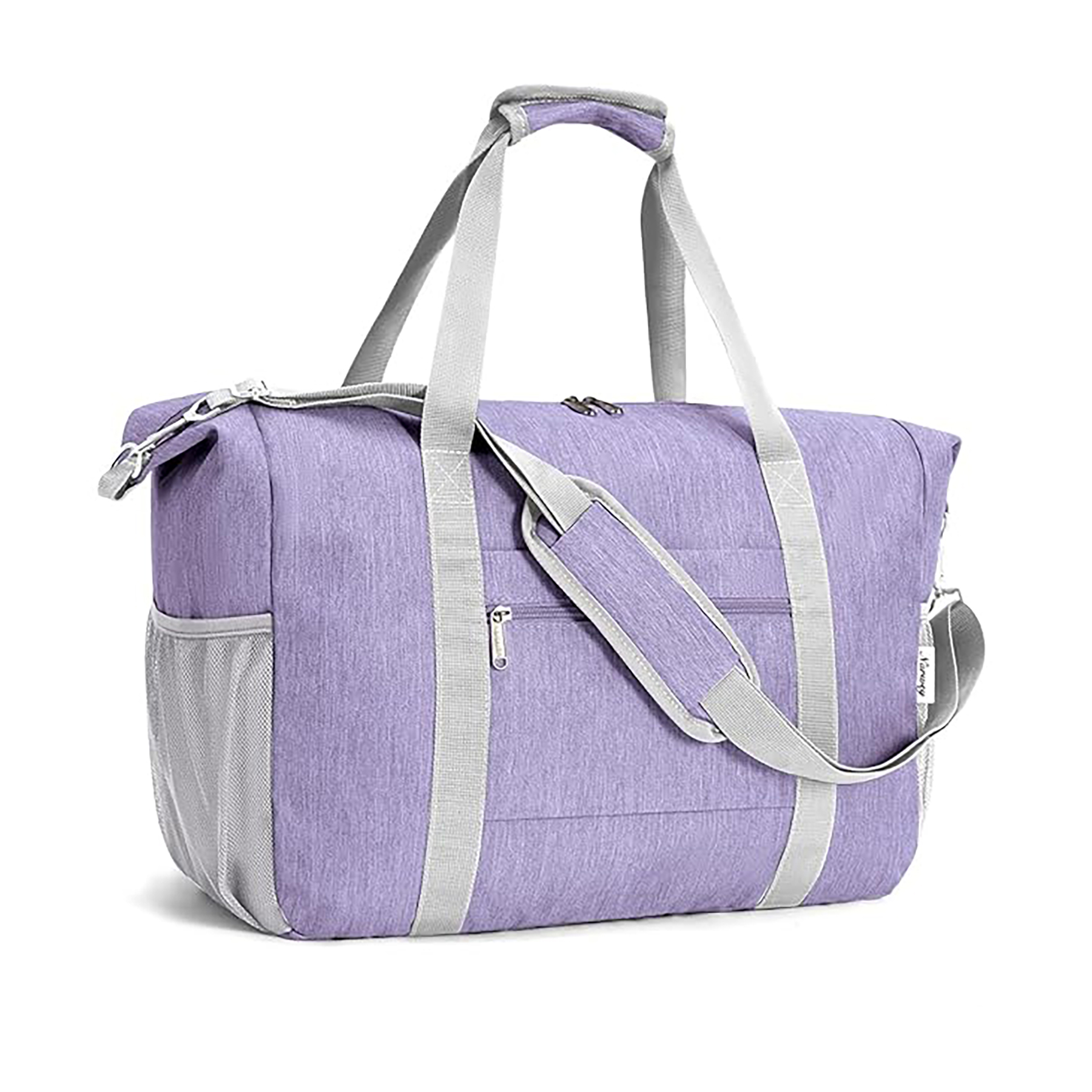 Foldable Carry On Bag 5