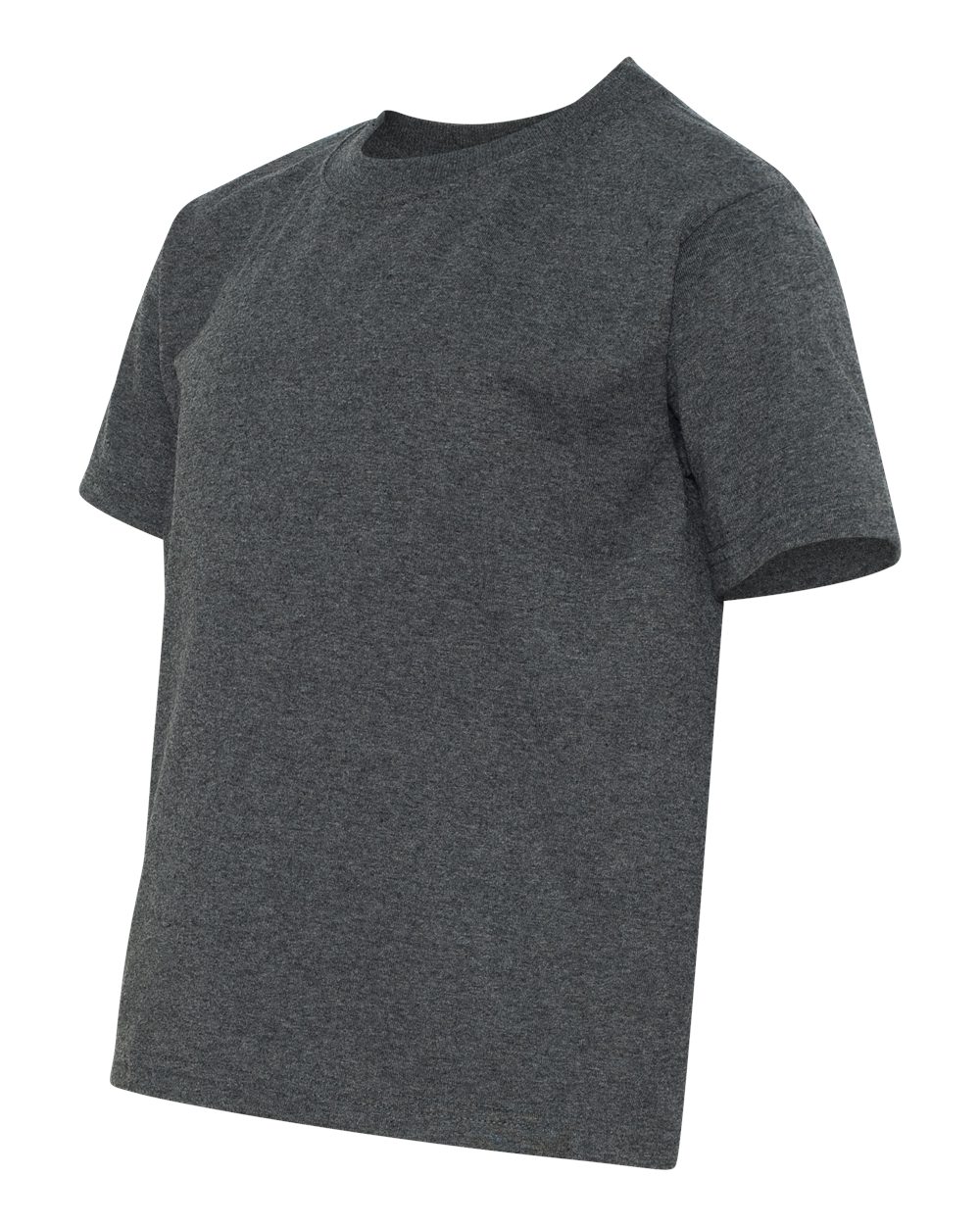 Youth Dri-Power® 50/50 T-Shirt - 29BR 2