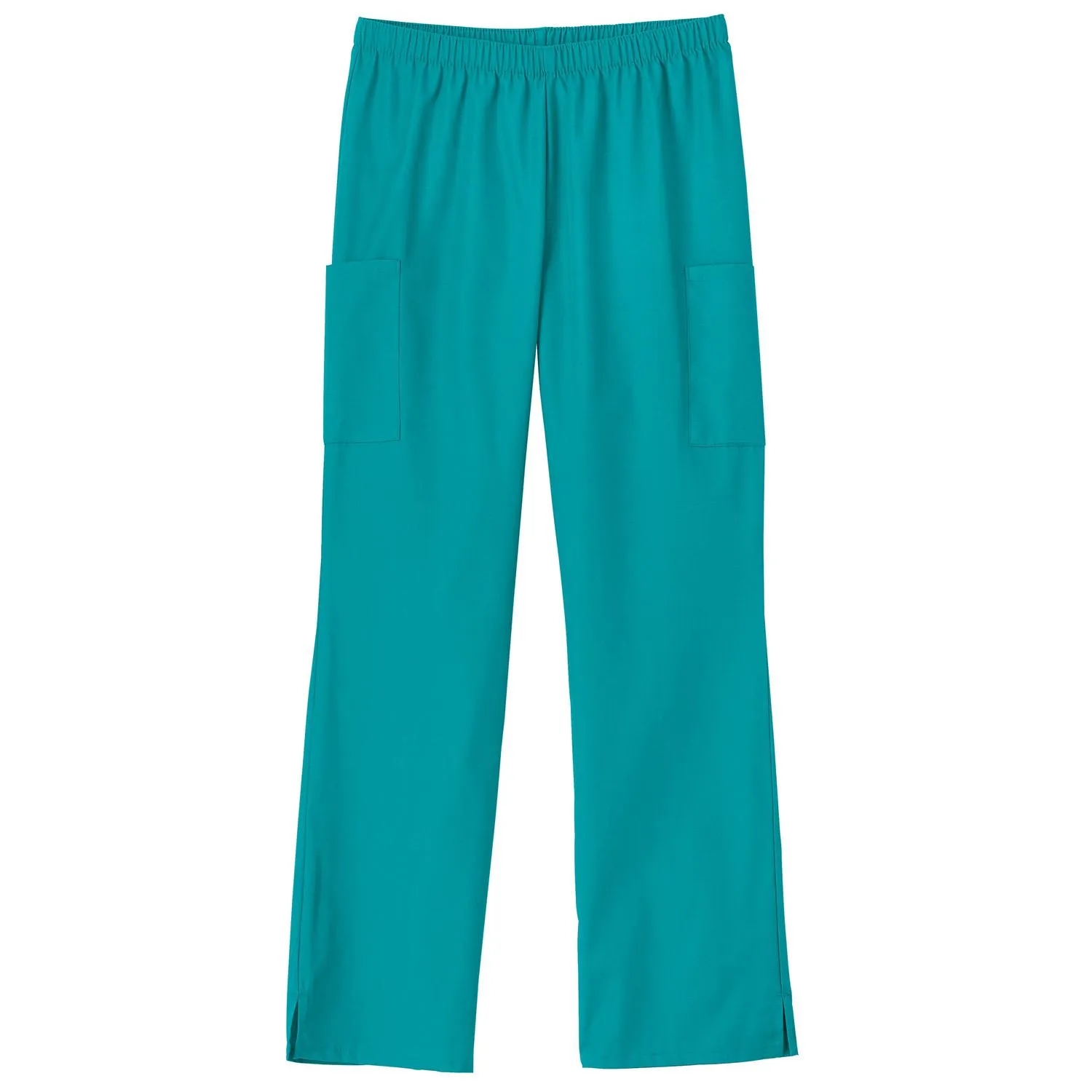 FUNDAMENTAL LADIES CARGO PANT 6