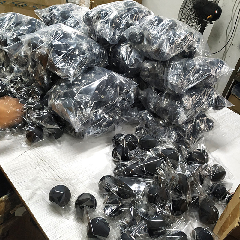 Medium Size Silicone Ice Maker for Cool Drinks Ice Ball Shape Mold 16