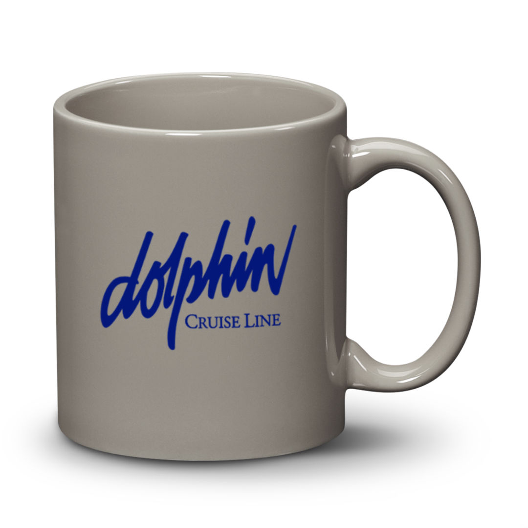 Malibu Mug - 11oz - Imprinted 74