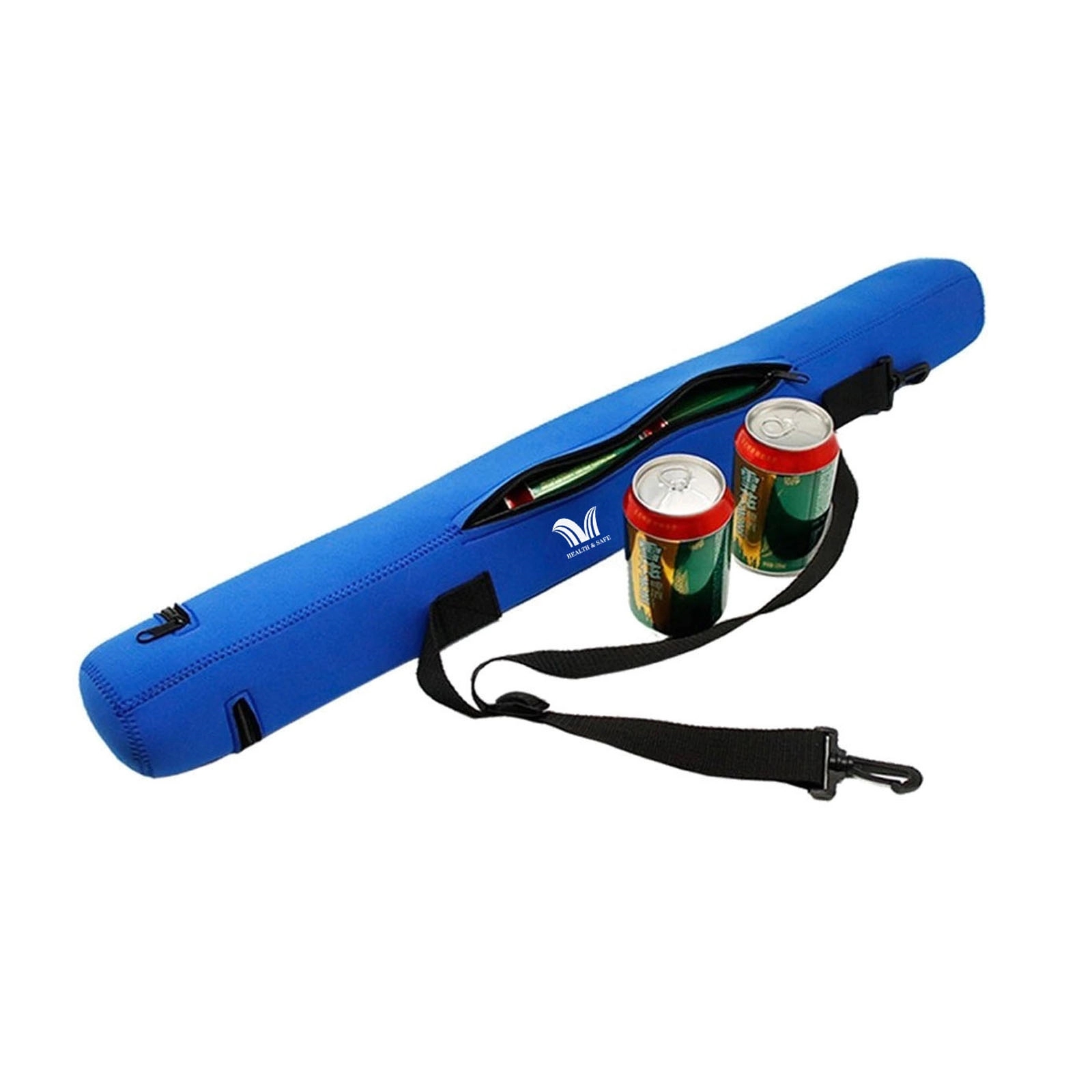 Beer Sleeve 6-Can Insulated Cooler 1