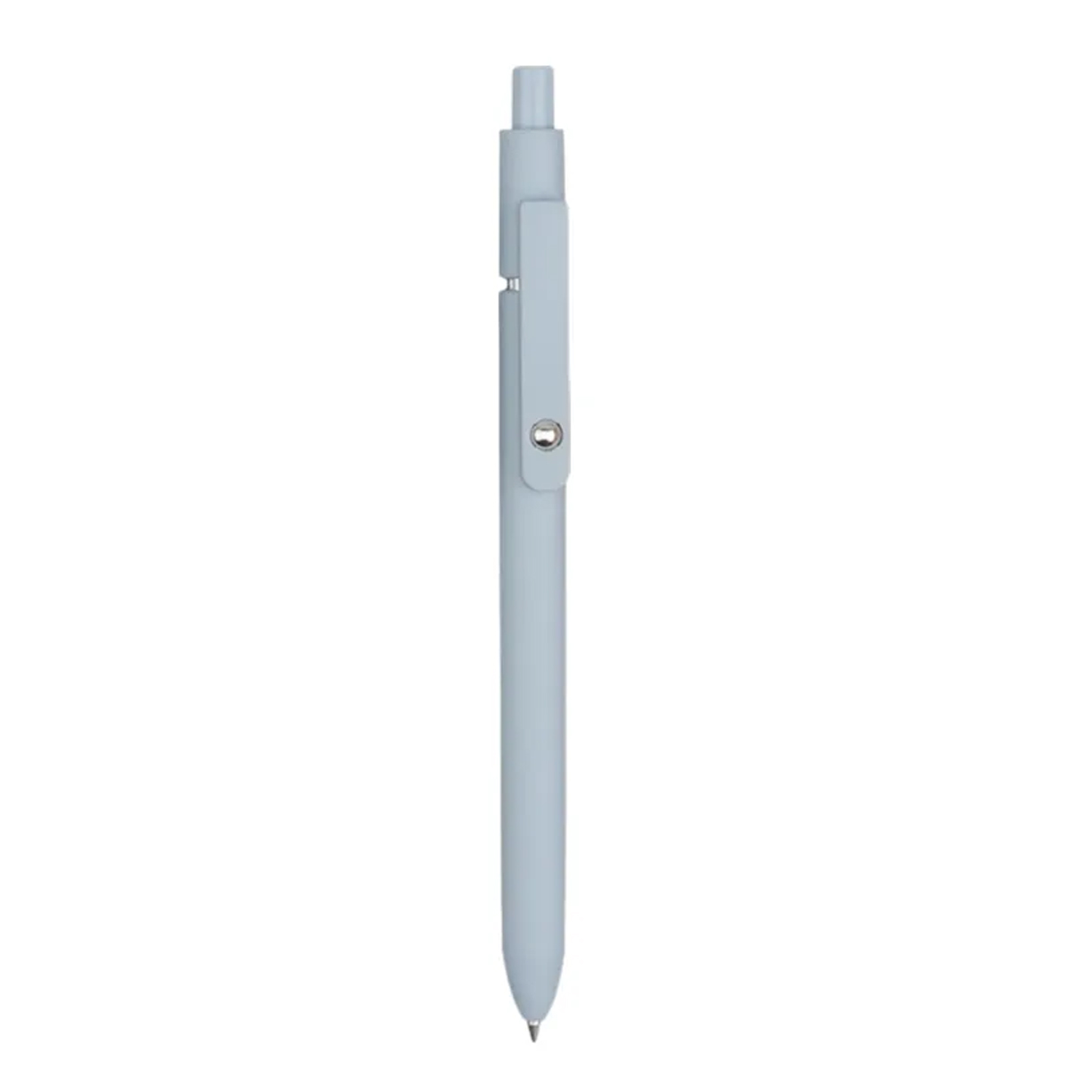 Retro Simplicity Ballpoint Pen for Daily Writing 12