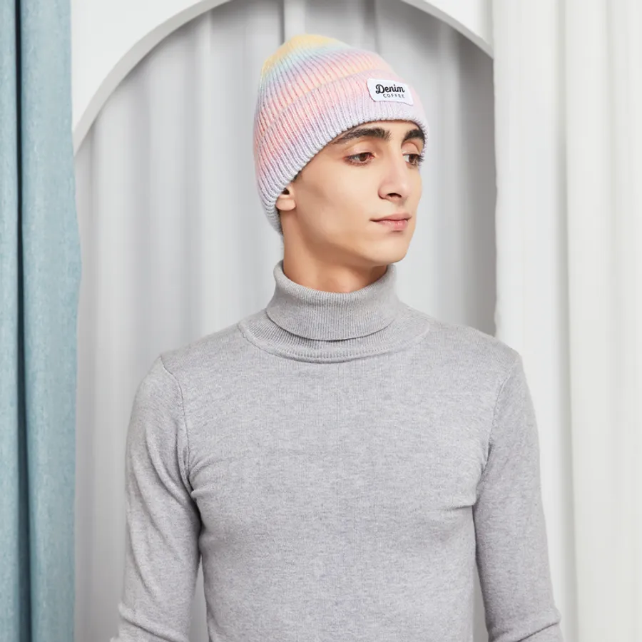 Perky Acrylic Beanies 7