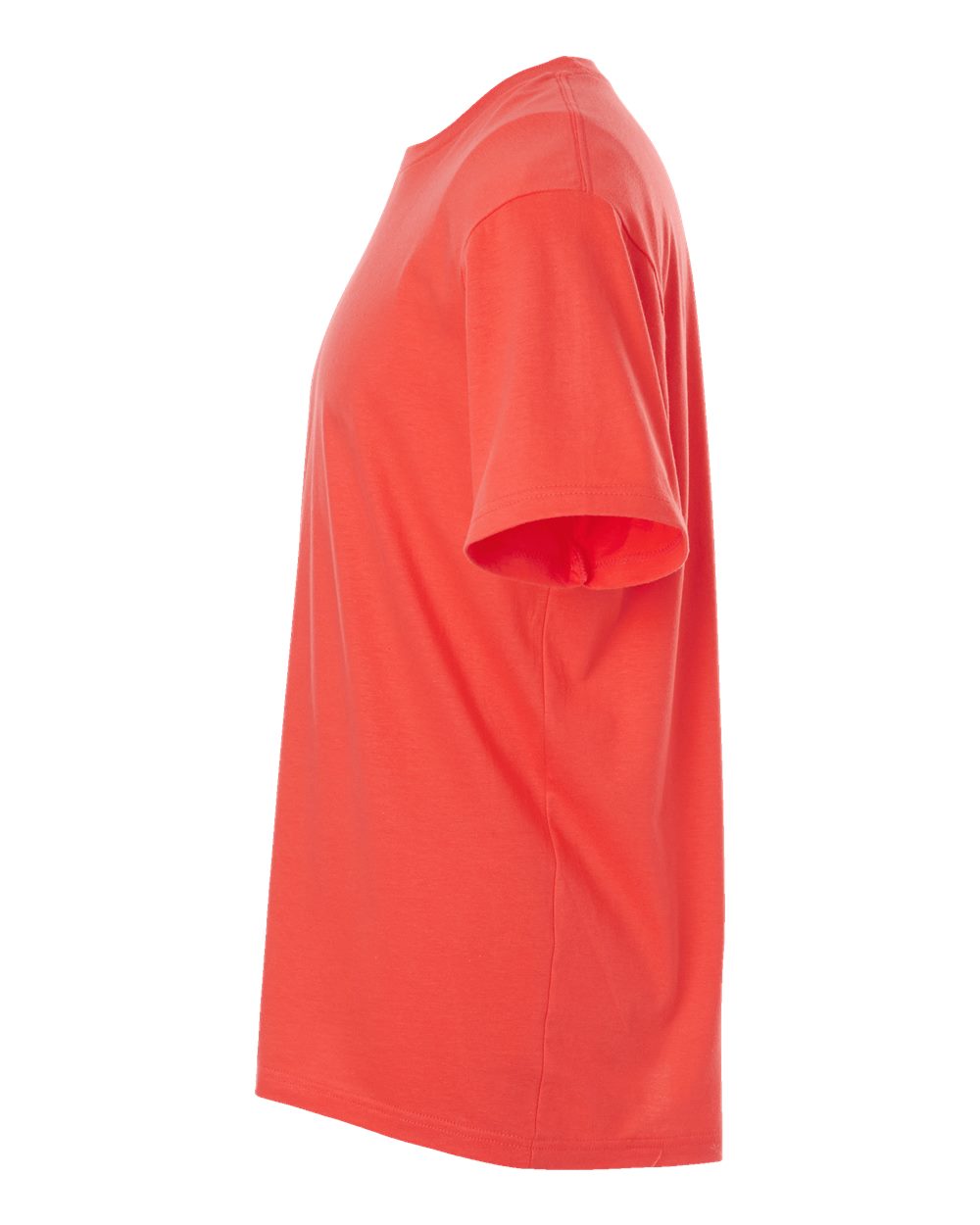 Unisex Fine Jersey Tee - 2001 169