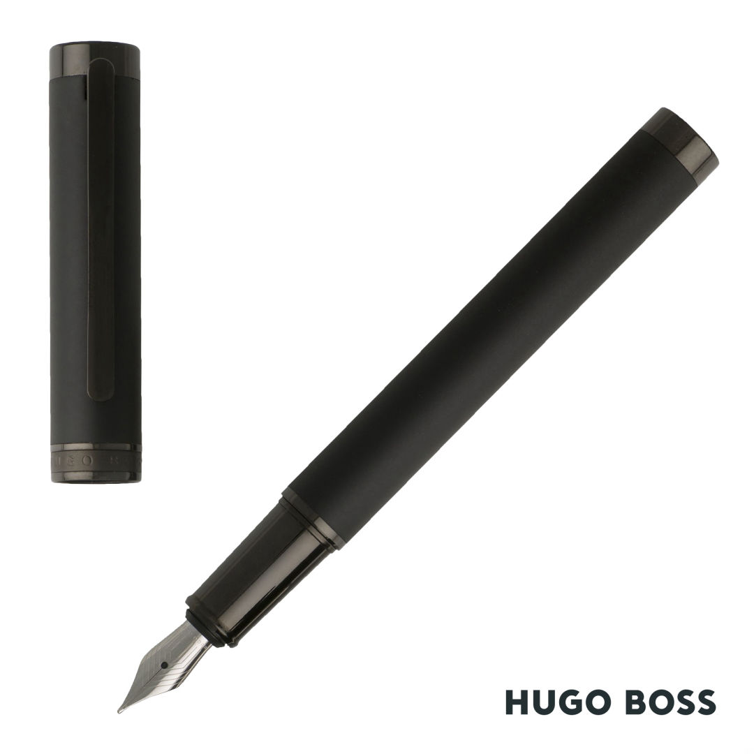 Hugo Boss Column Pen 6