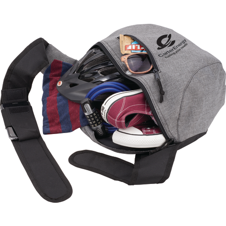 Brooklyn Deluxe Sling Backpack 2