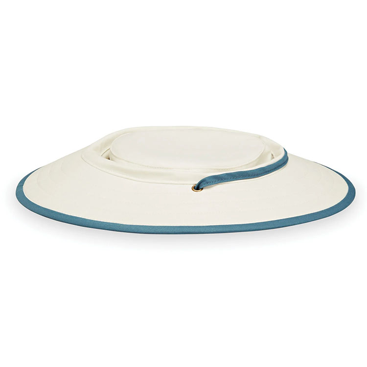 Wallaroo Ladies Lady Jane Hat 3