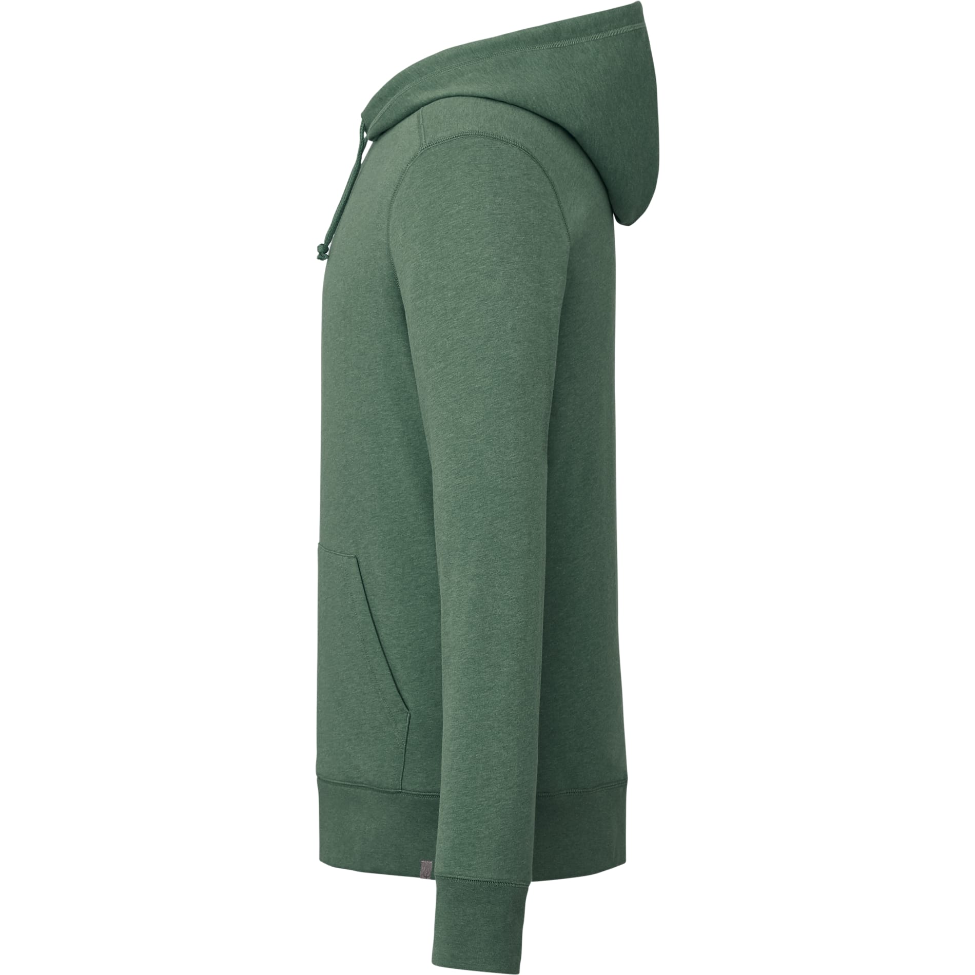 Men's ARGUS Eco Fleece Hoody 159