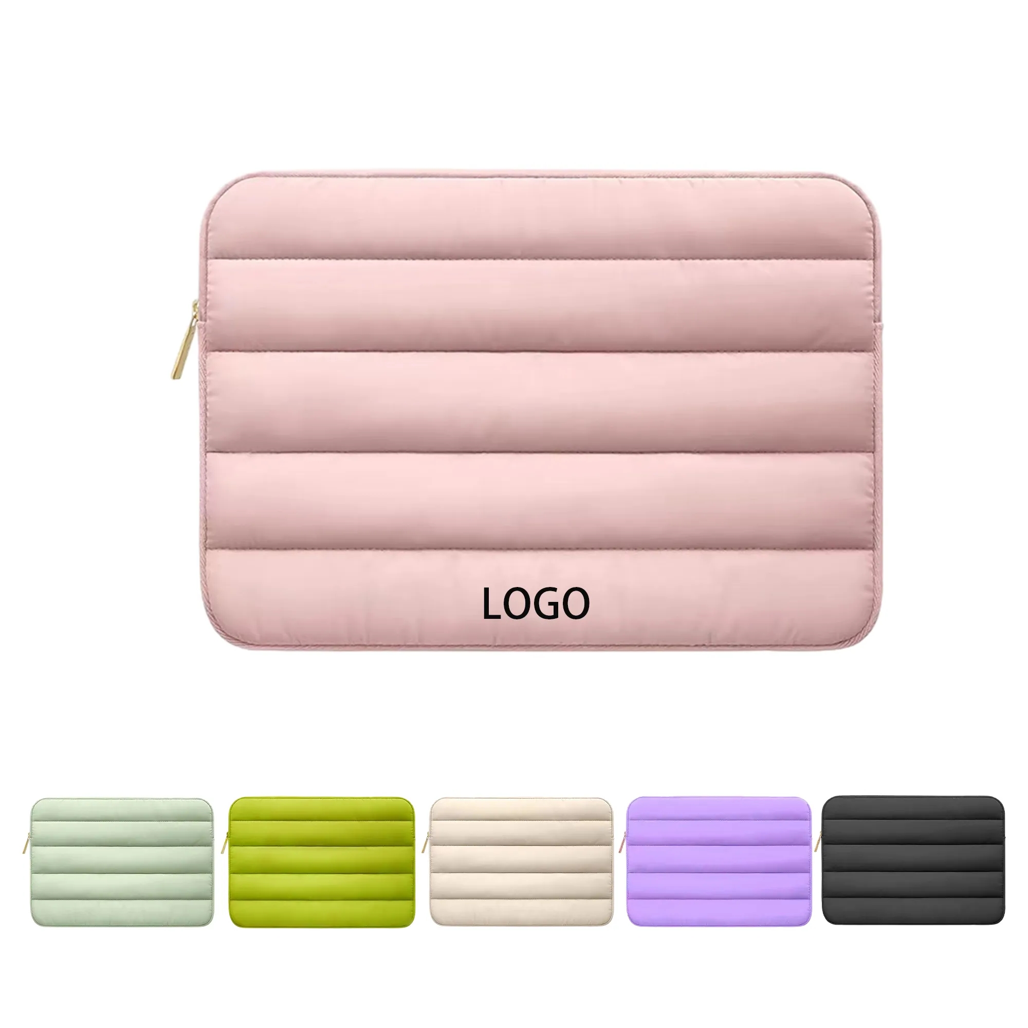 15" Laptop Protective Sleeve Tablet Storage Bag 4