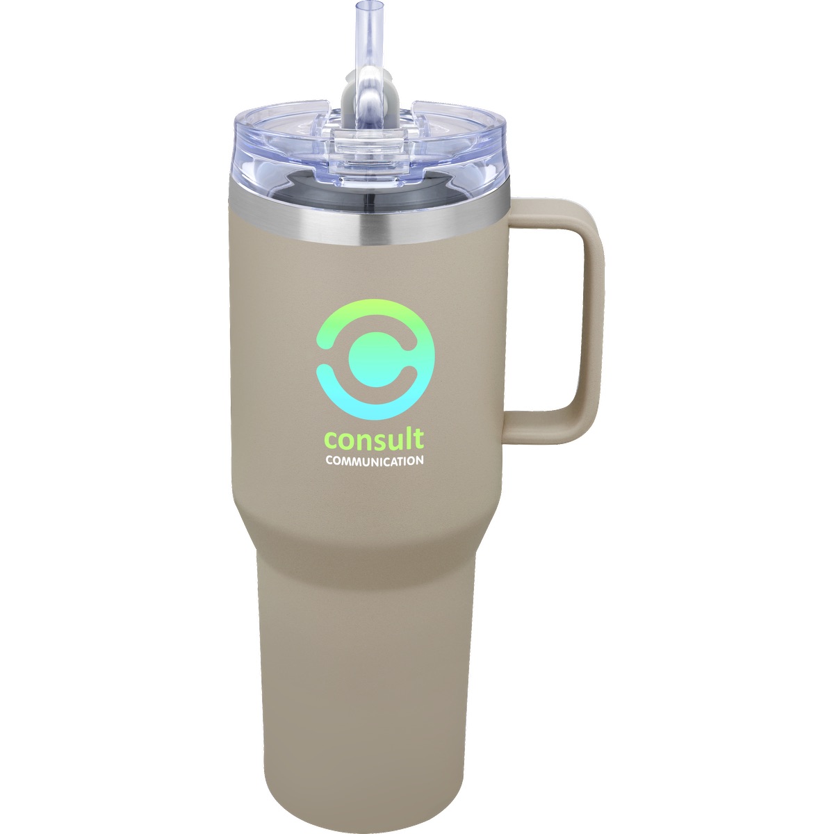 40 oz Urban Peak® Apex Ridge Vacuum Travel Mug 58
