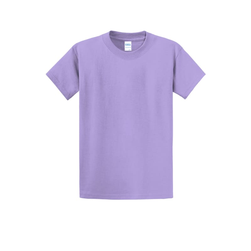 Port & Company Tall Essential Tee. 43