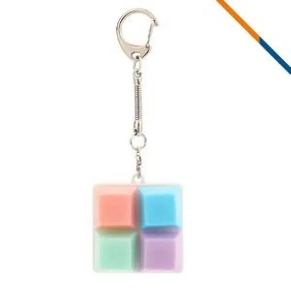 Klote Keyboard Fidget 5