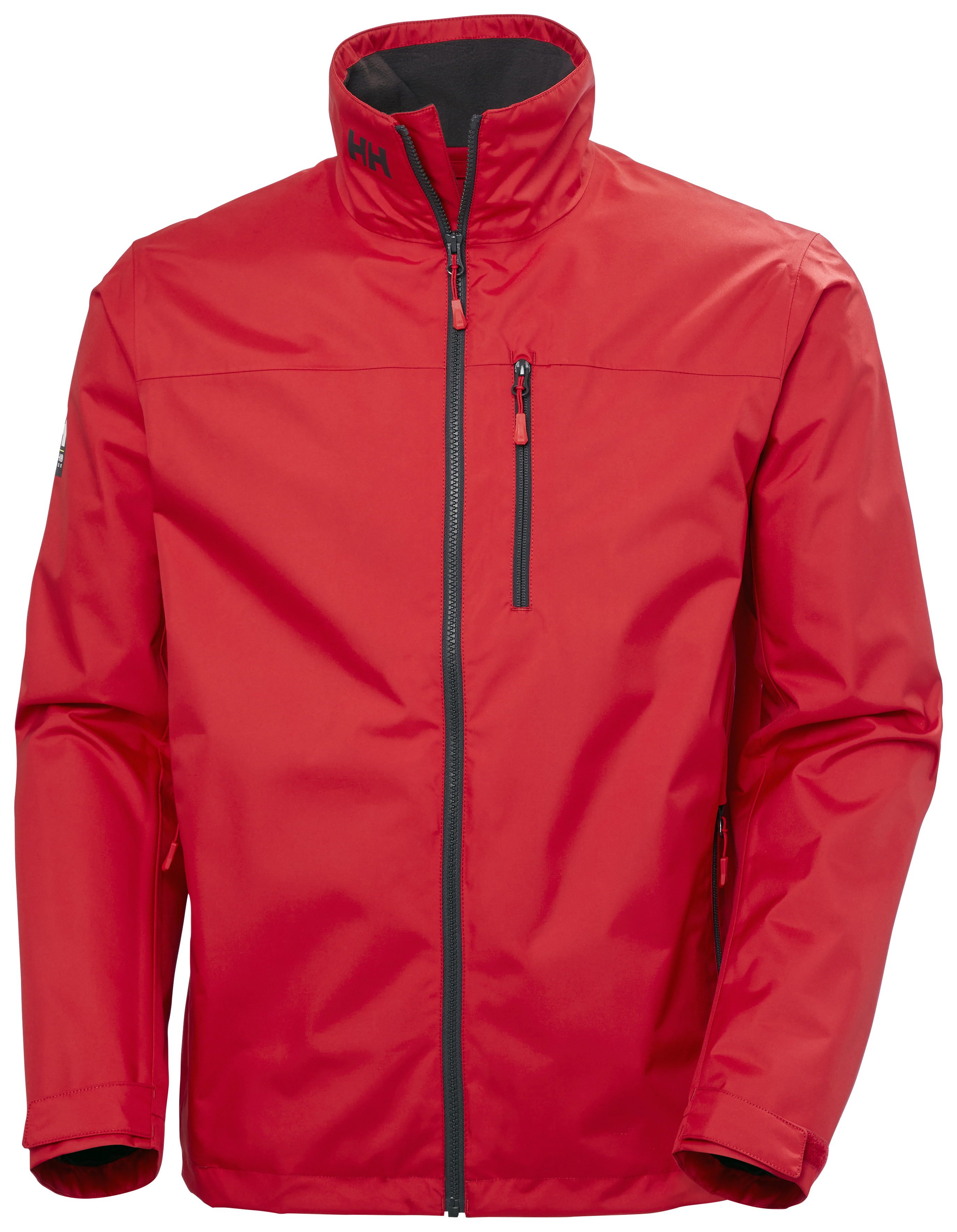 Helly Hansen Men's Crew 2.0 Hooded Jacket 7
