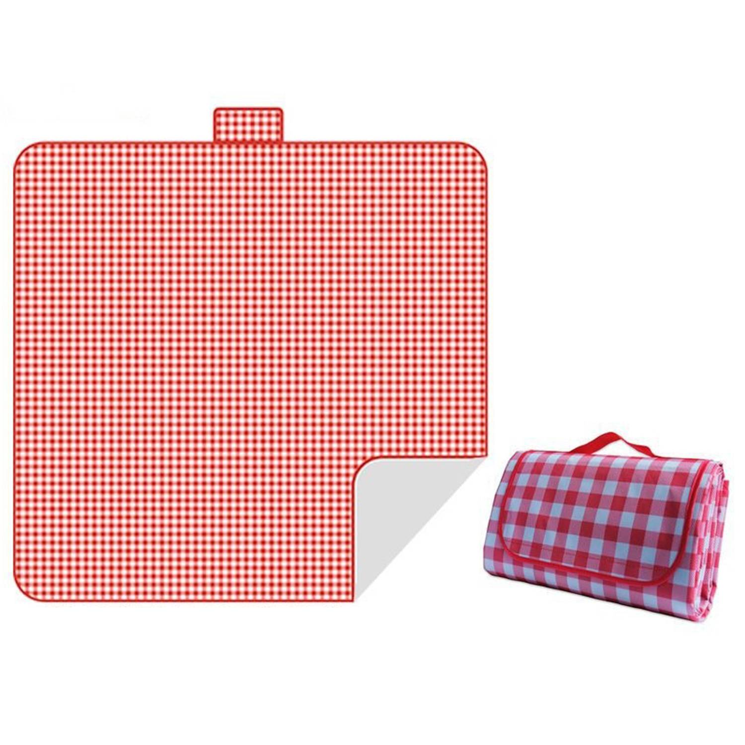 Non Woven Moisture Proof Picnic Mat 2