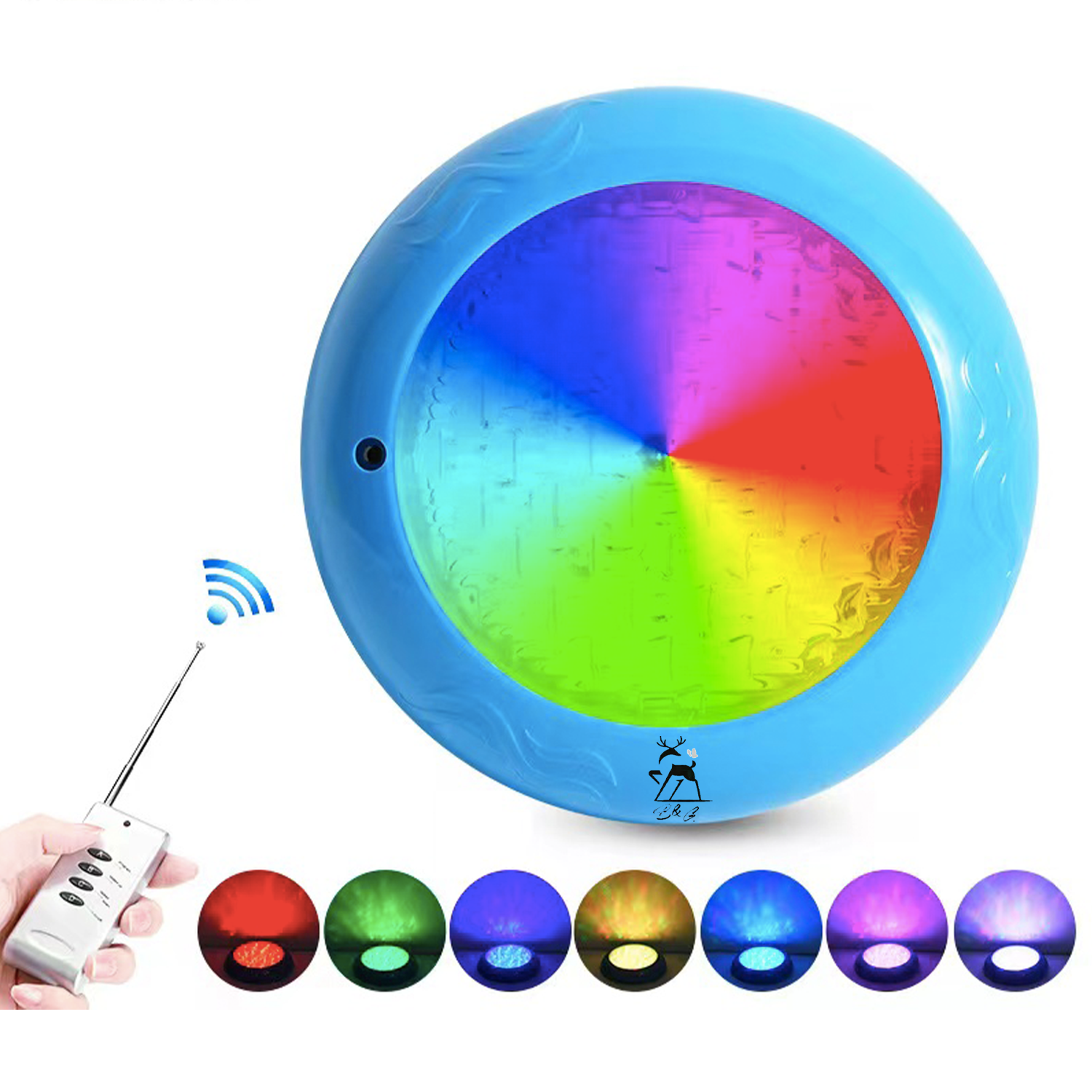 Outdoor Led Pool Lights 2