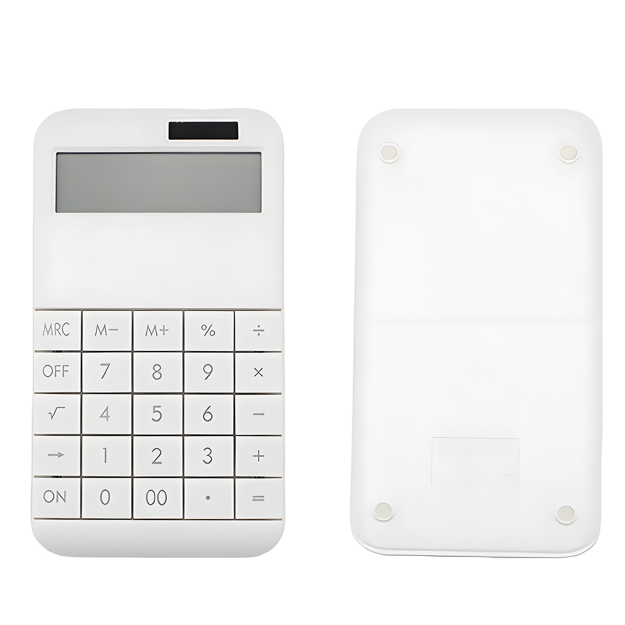 Custom Logo Calculator 5