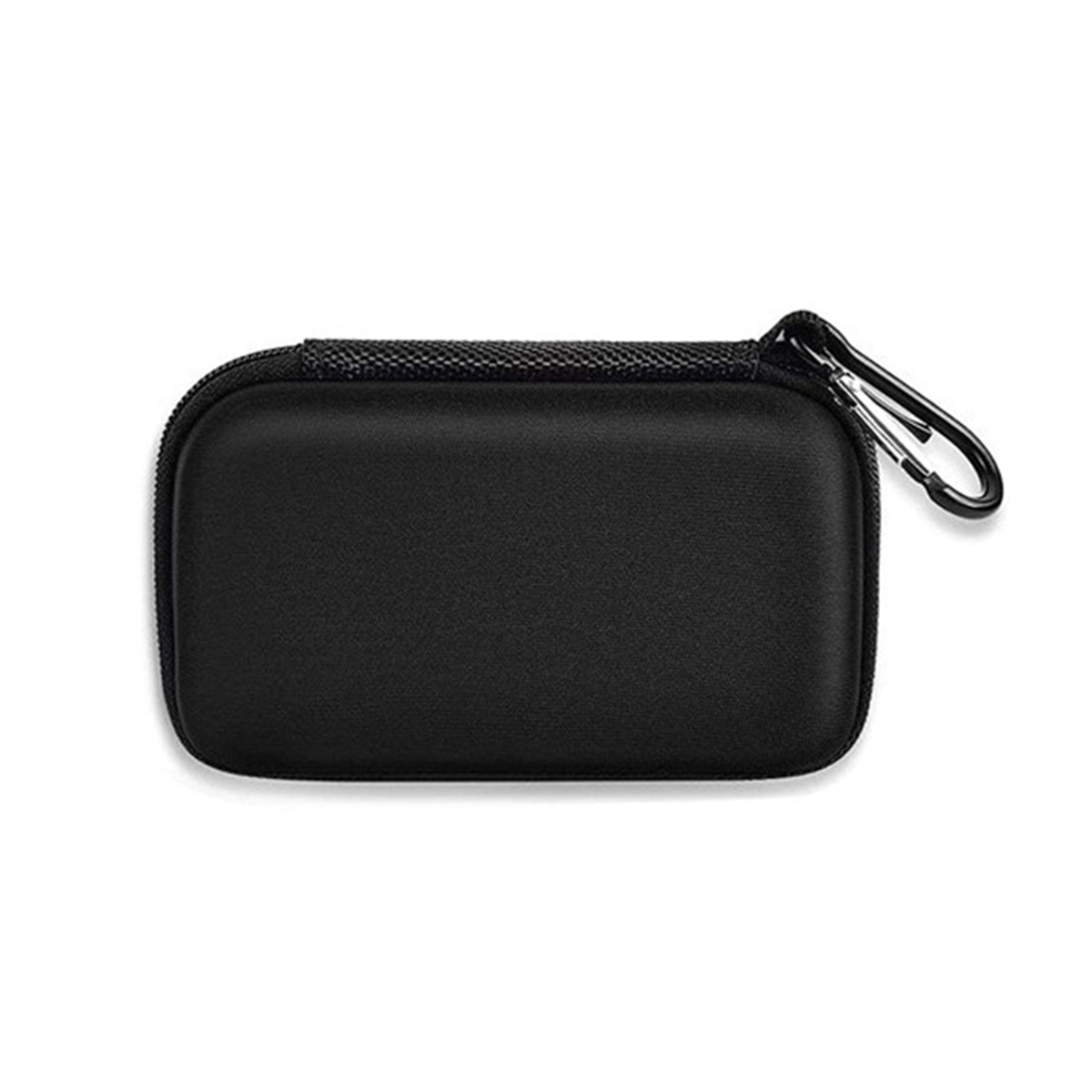 External Hard Drive Portable Carrying Case 2