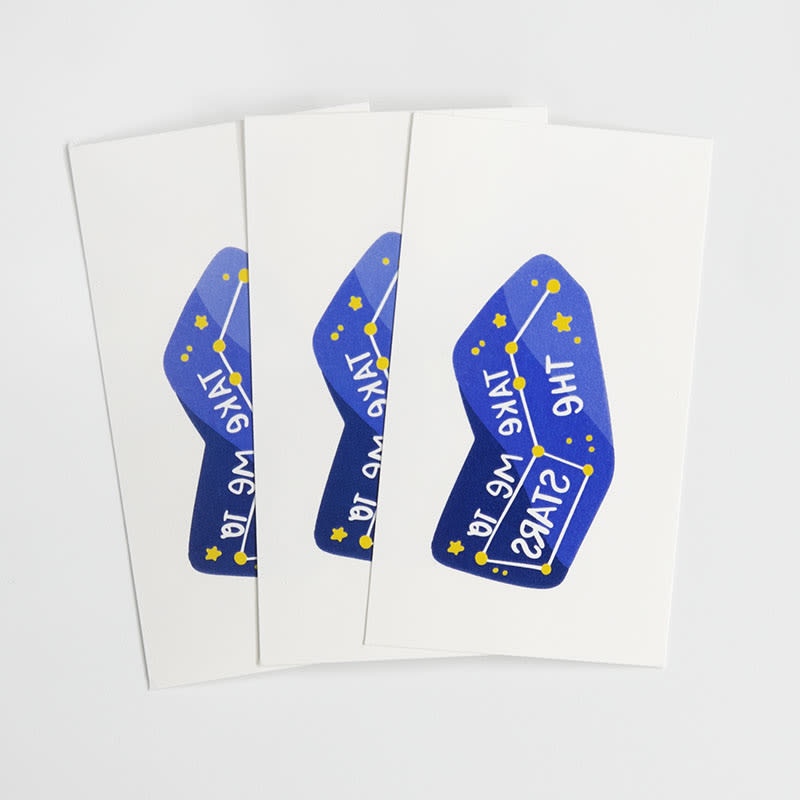 1.5 X 2 Custom Tattoos 17