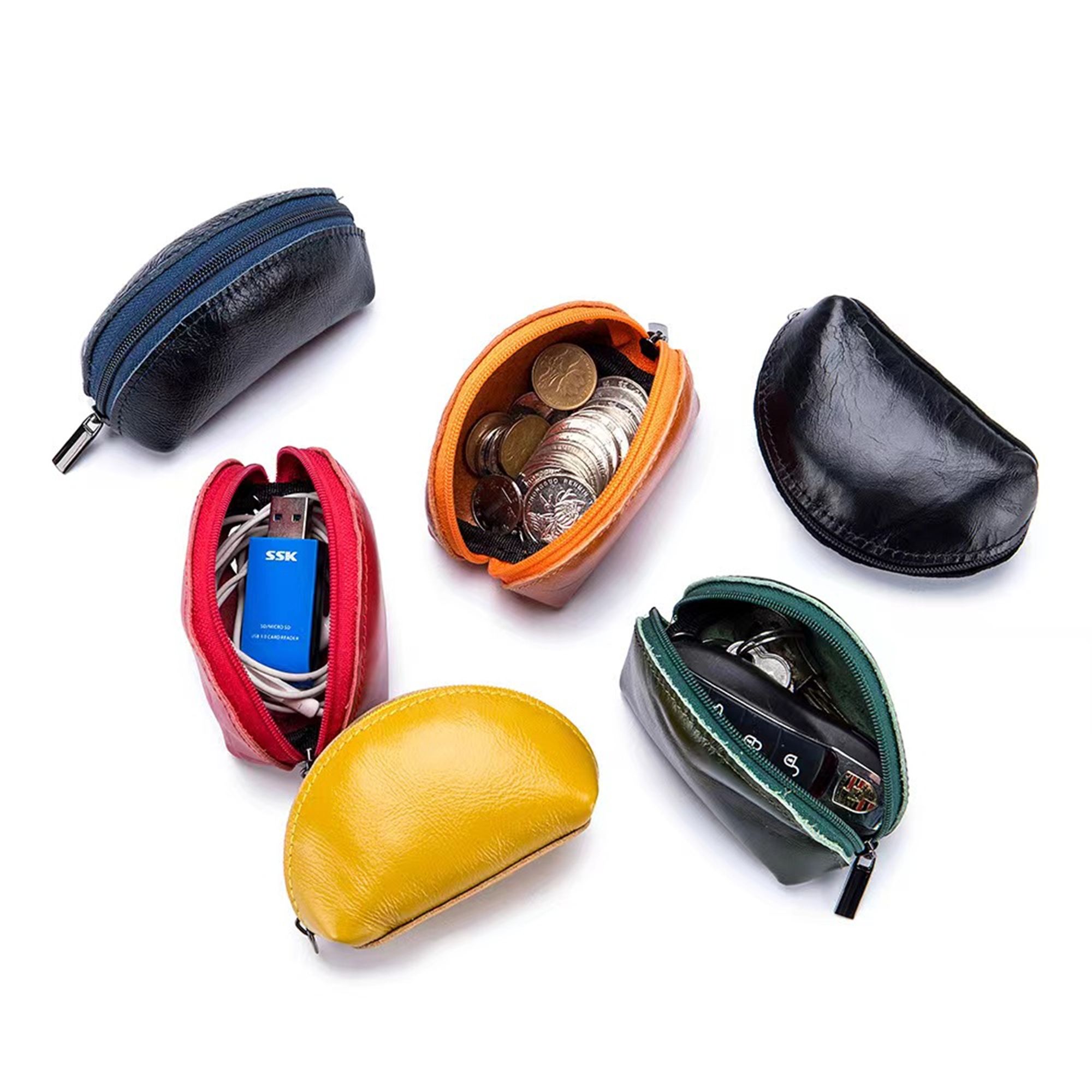 Mini Coin Purse 5