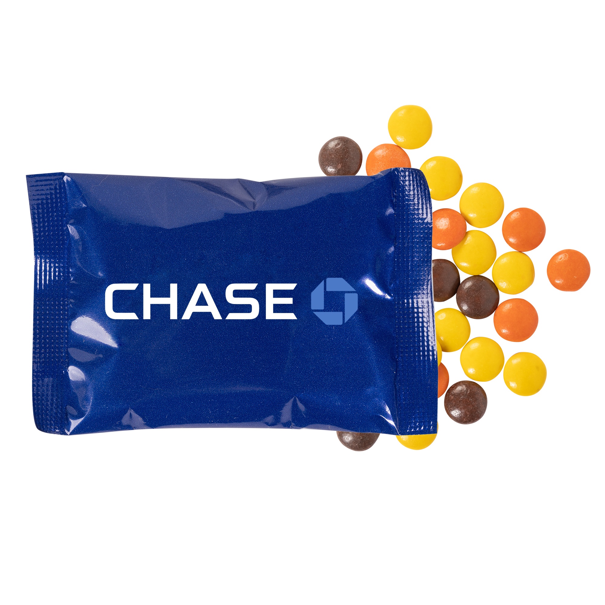 1oz. Full Color DigiBag™ with Reese's Pieces 1