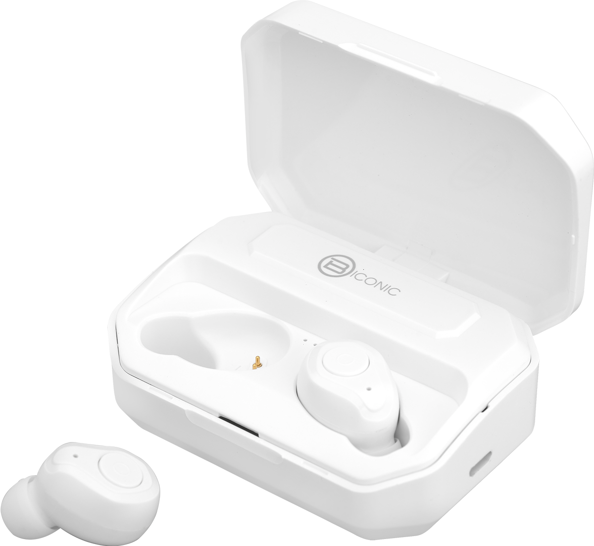 Biconic™ Powertune True Wireless Earbuds & Case 6