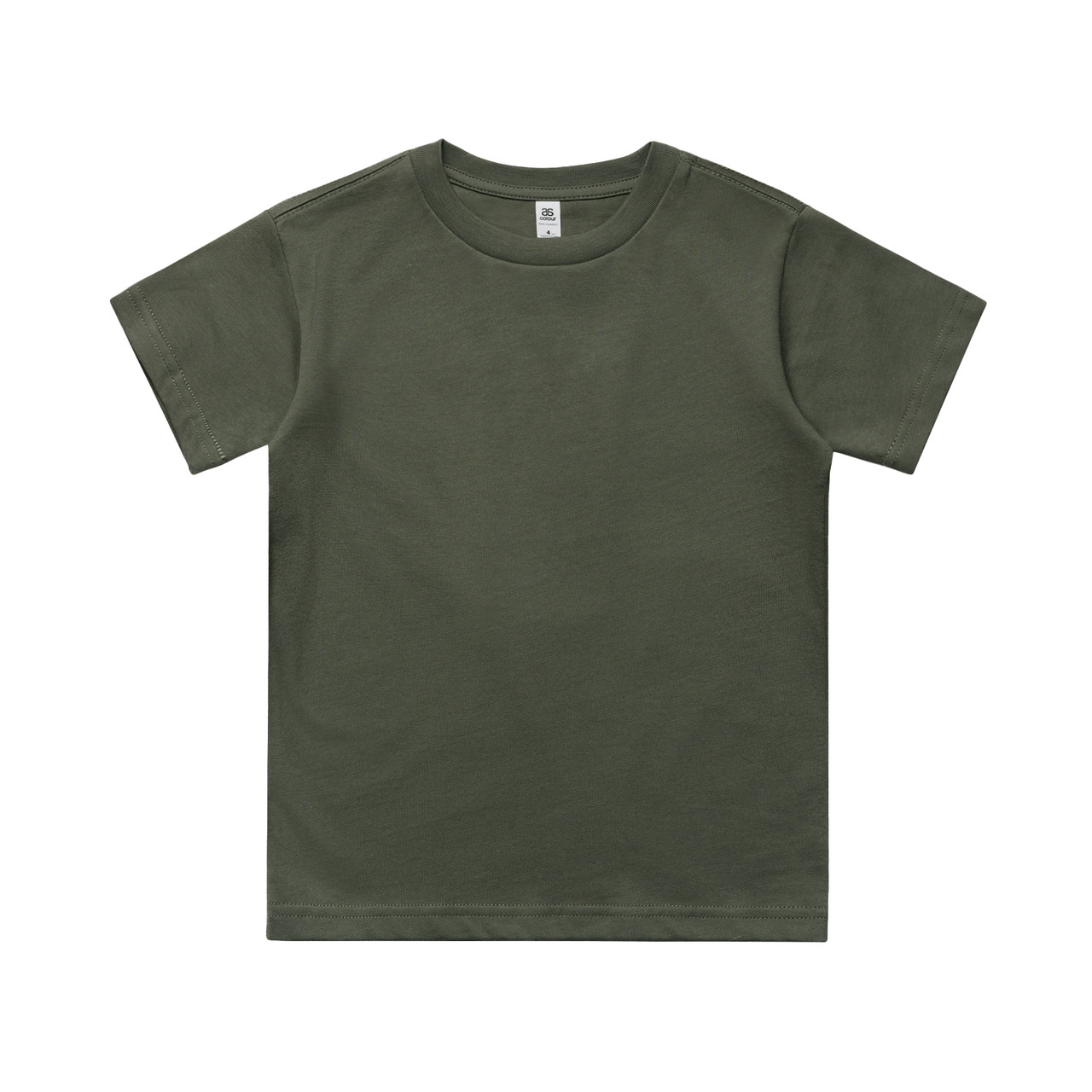Kids Classic Tee | 3060 43