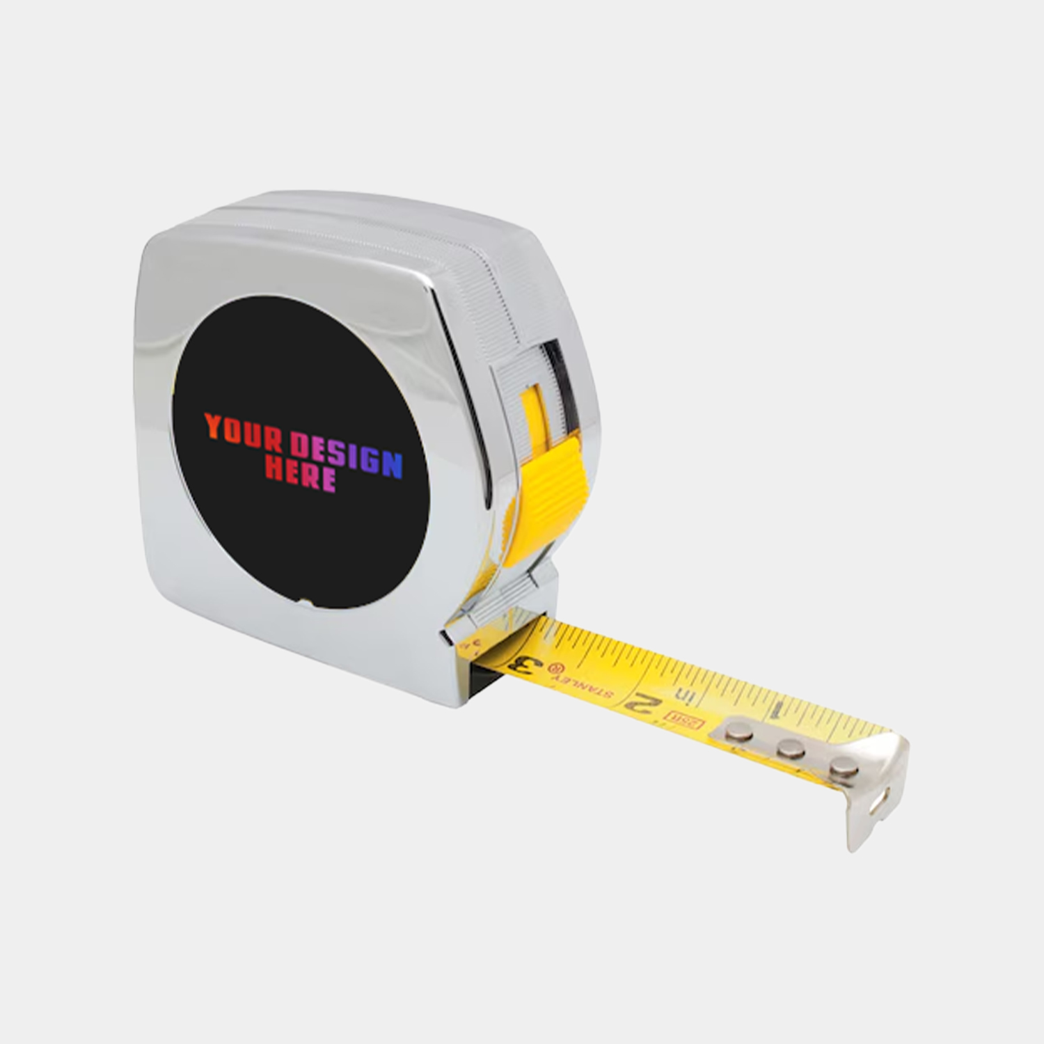 25 ft. Stanley Tools® USA-Made PowerLock® Tape Measure 2