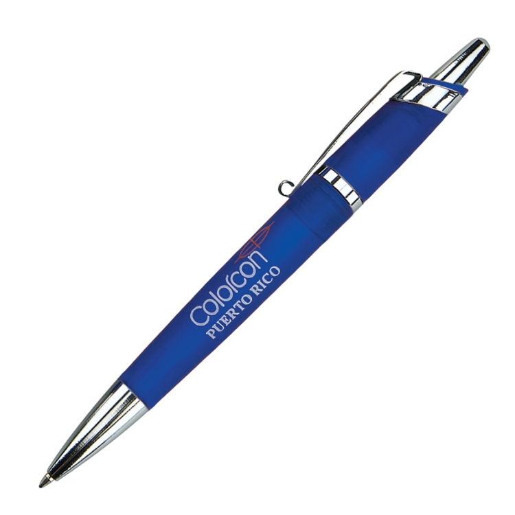 Plantagenet-26 Retractable Personalized Pens 4