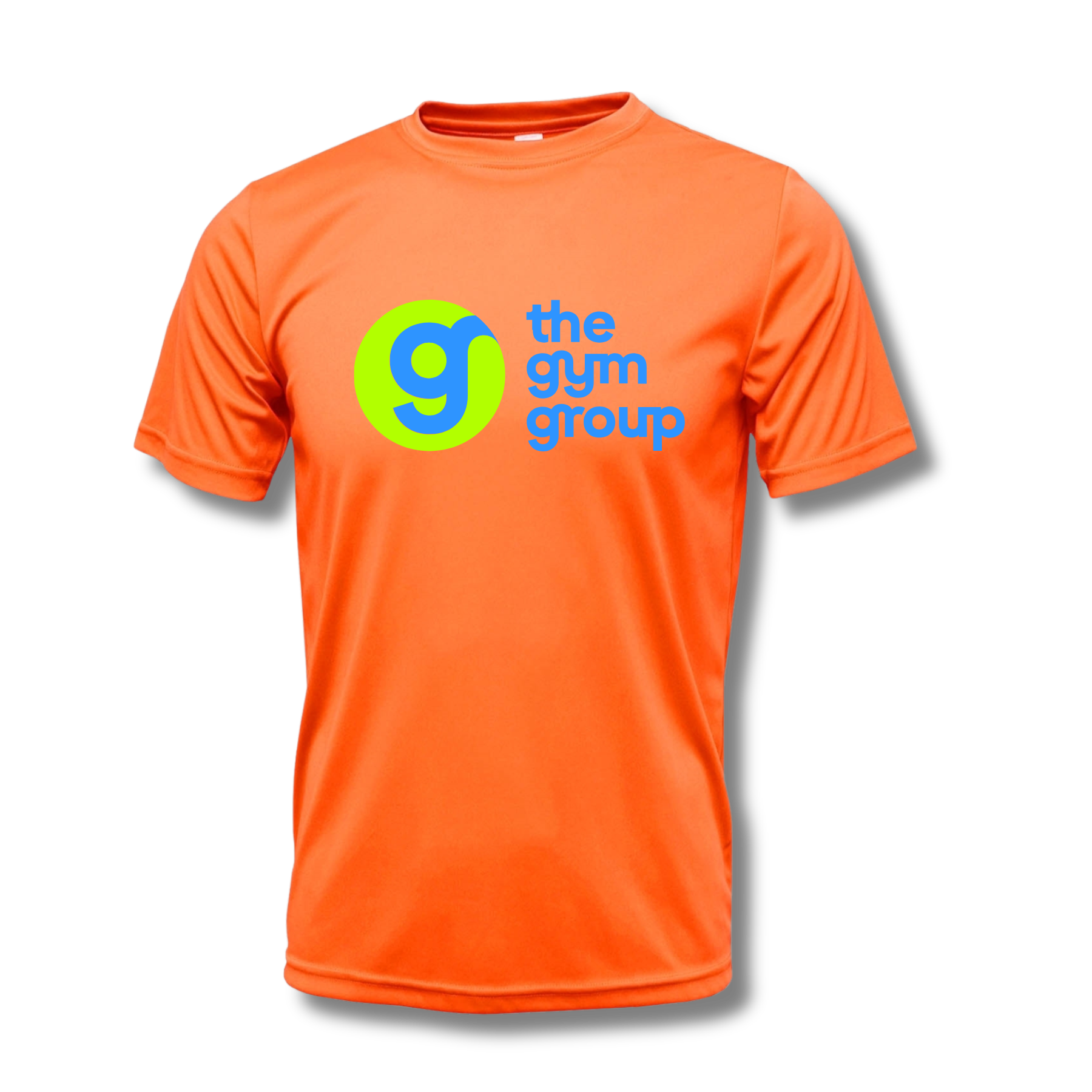 Men's XTREME-TEK Crew Neck T-Shirt 8
