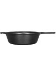 Lodge® 10.25" / 3.2 Qt Deep Skillet 1