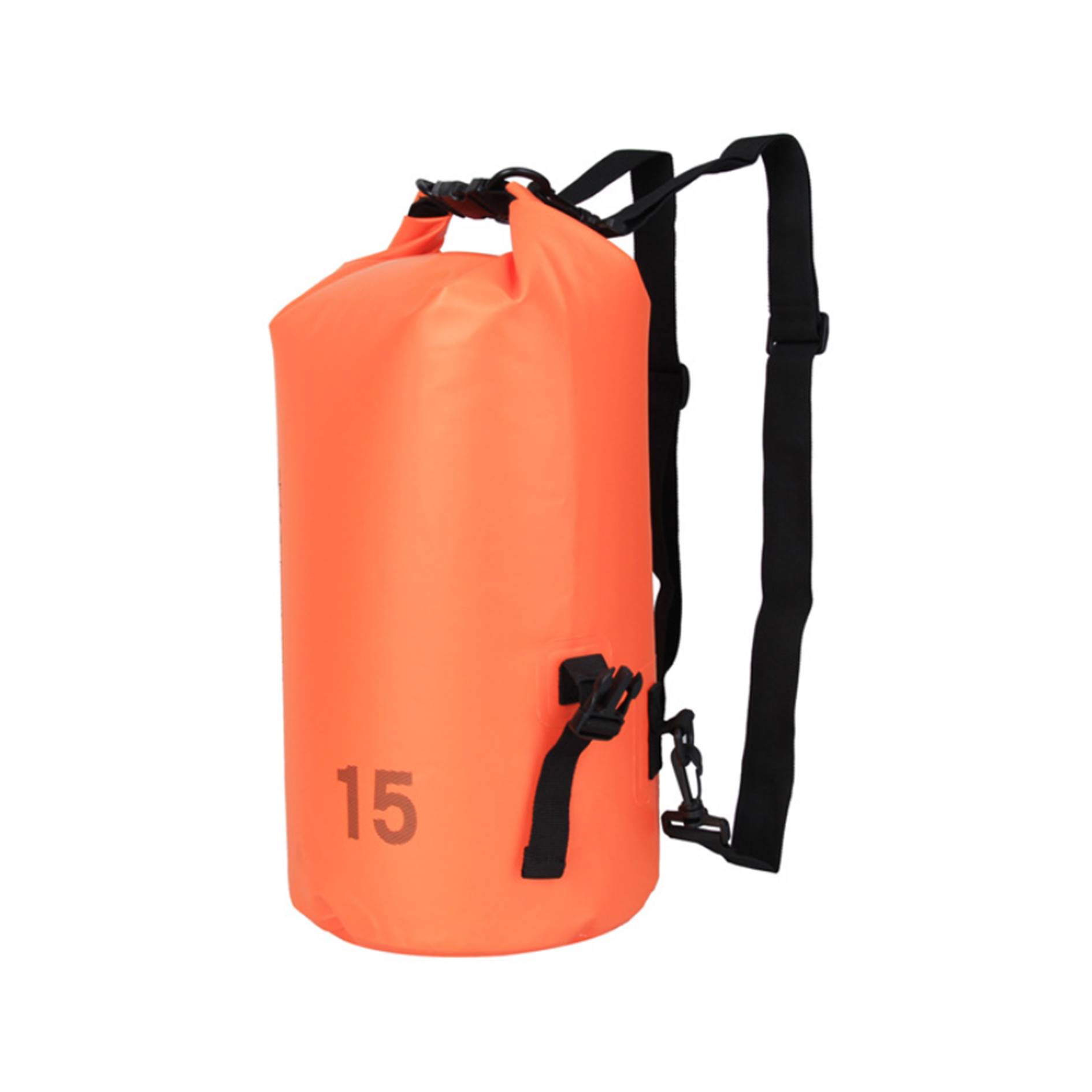 Beach Surfing Camping Waterproof Bucket Bag 2