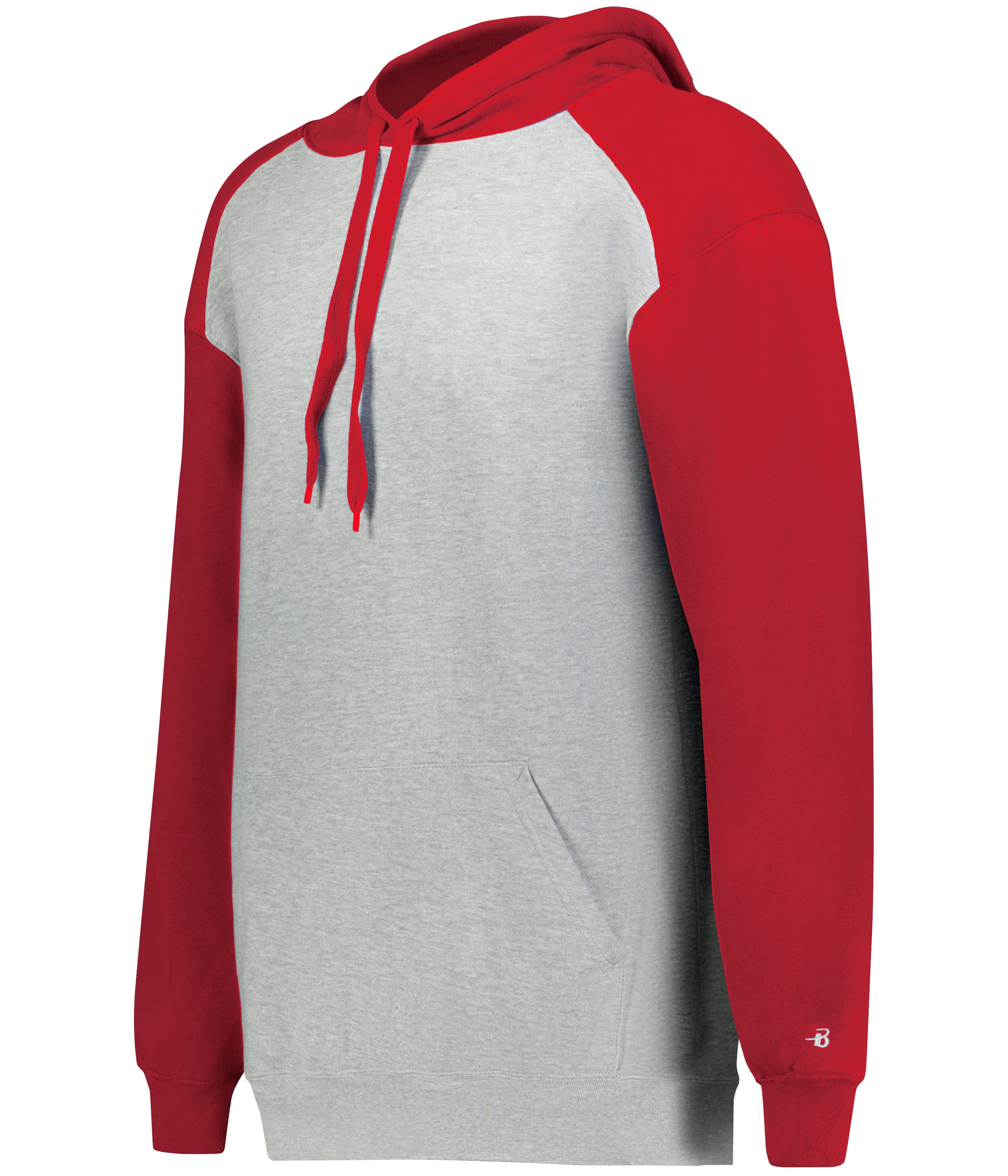 ATHLETIC FLEECE SPORT HOODIE 4