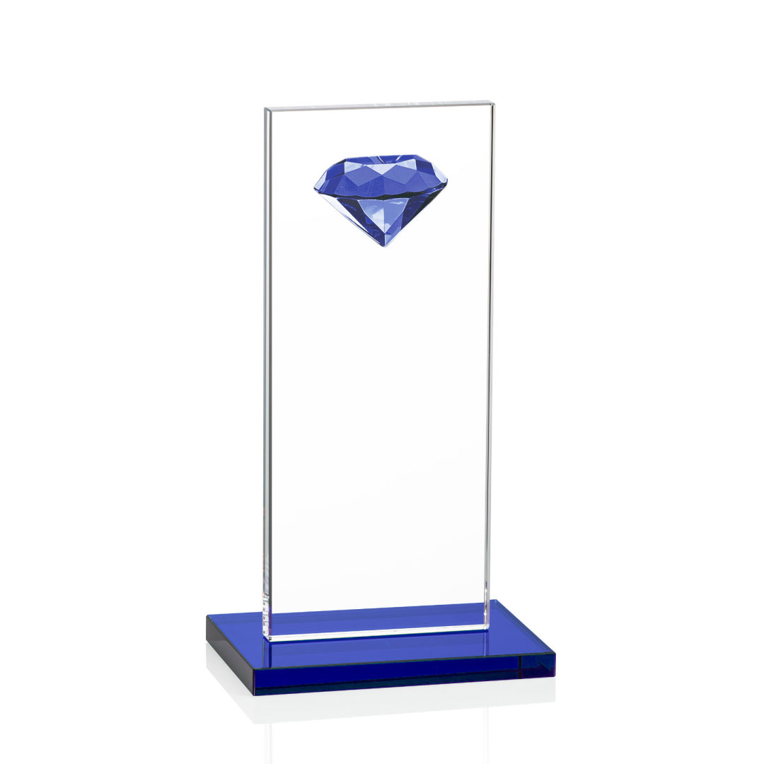 Bayview Gemstone Award - Sapphire 6