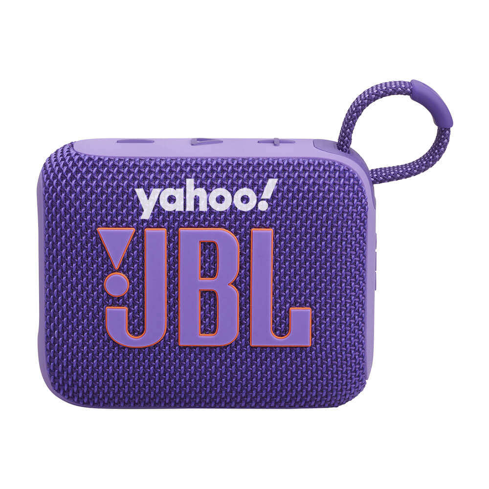 JBL Go 4 Bluetooth Portable Speaker 69