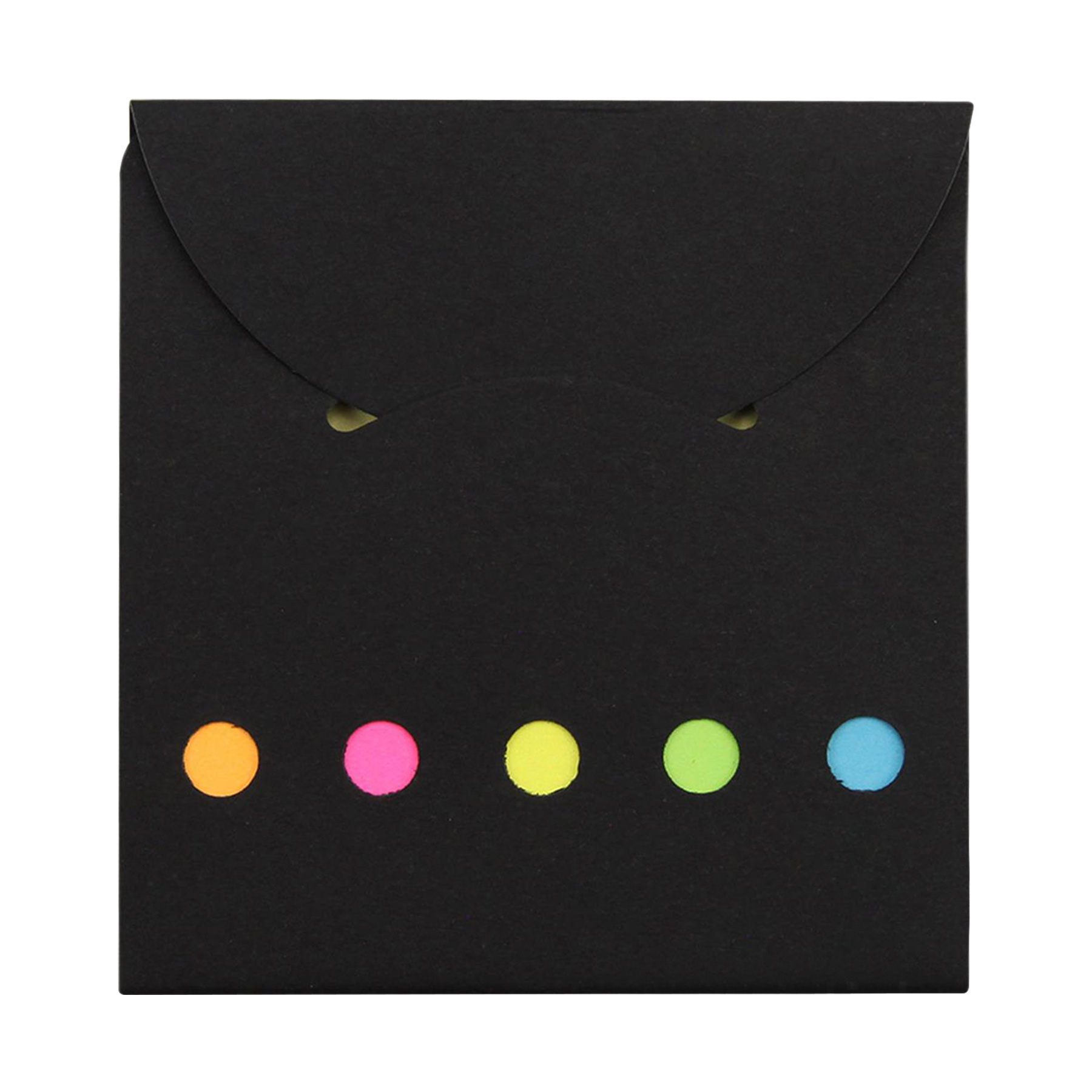 Smile Sticky Note 4