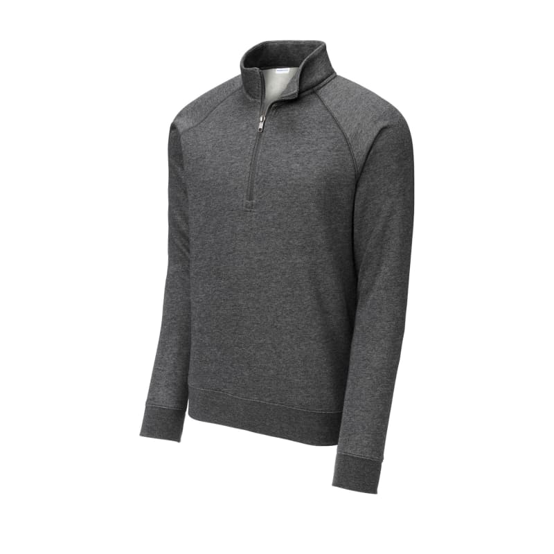Sport-Tek Drive Fleece 1/4-Zip Pullover, custom hoodie or sweatshirt with logo imprint 12