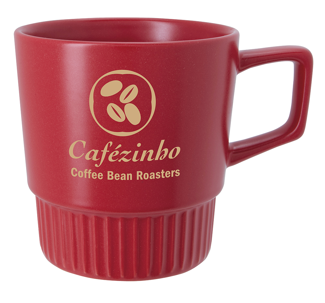 Good Value™ Lines Mug - 12oz 19