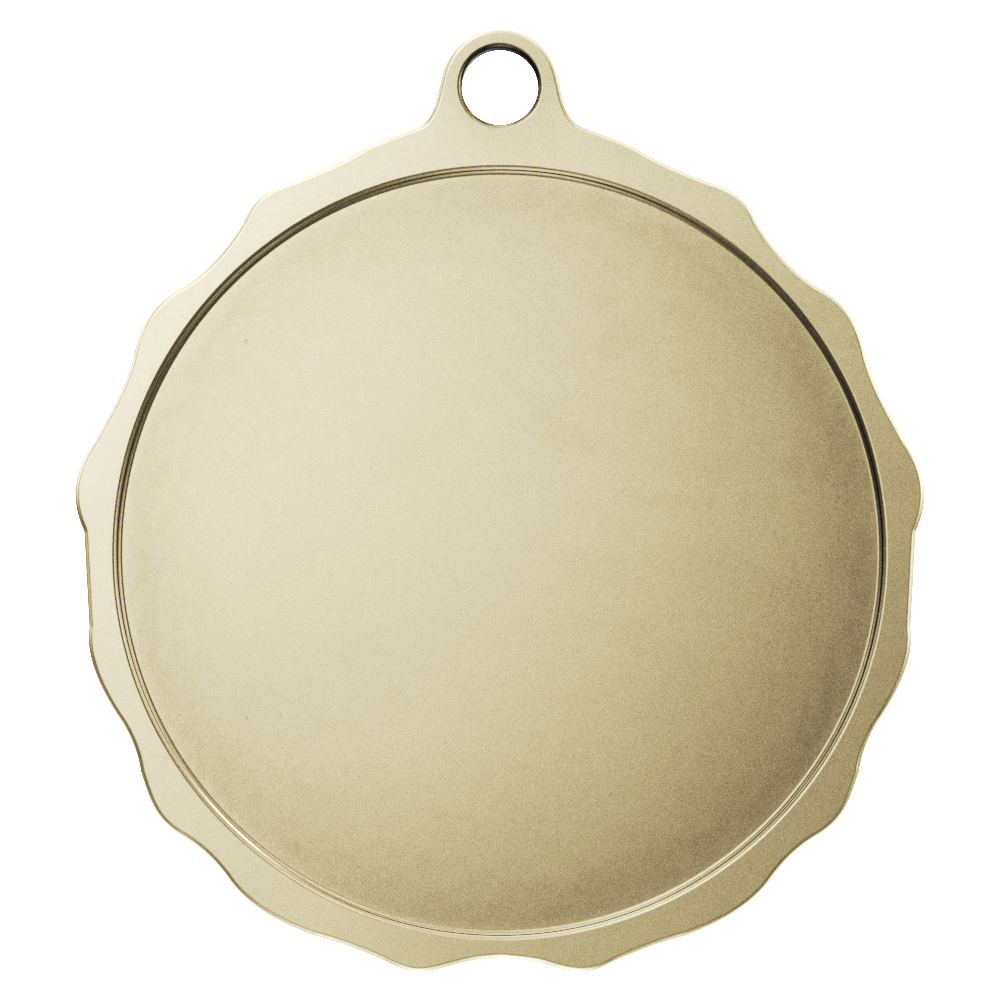 Limited Edition Medal - Track 1