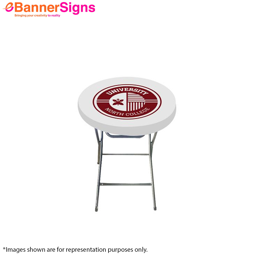 Round Table Toppers 2