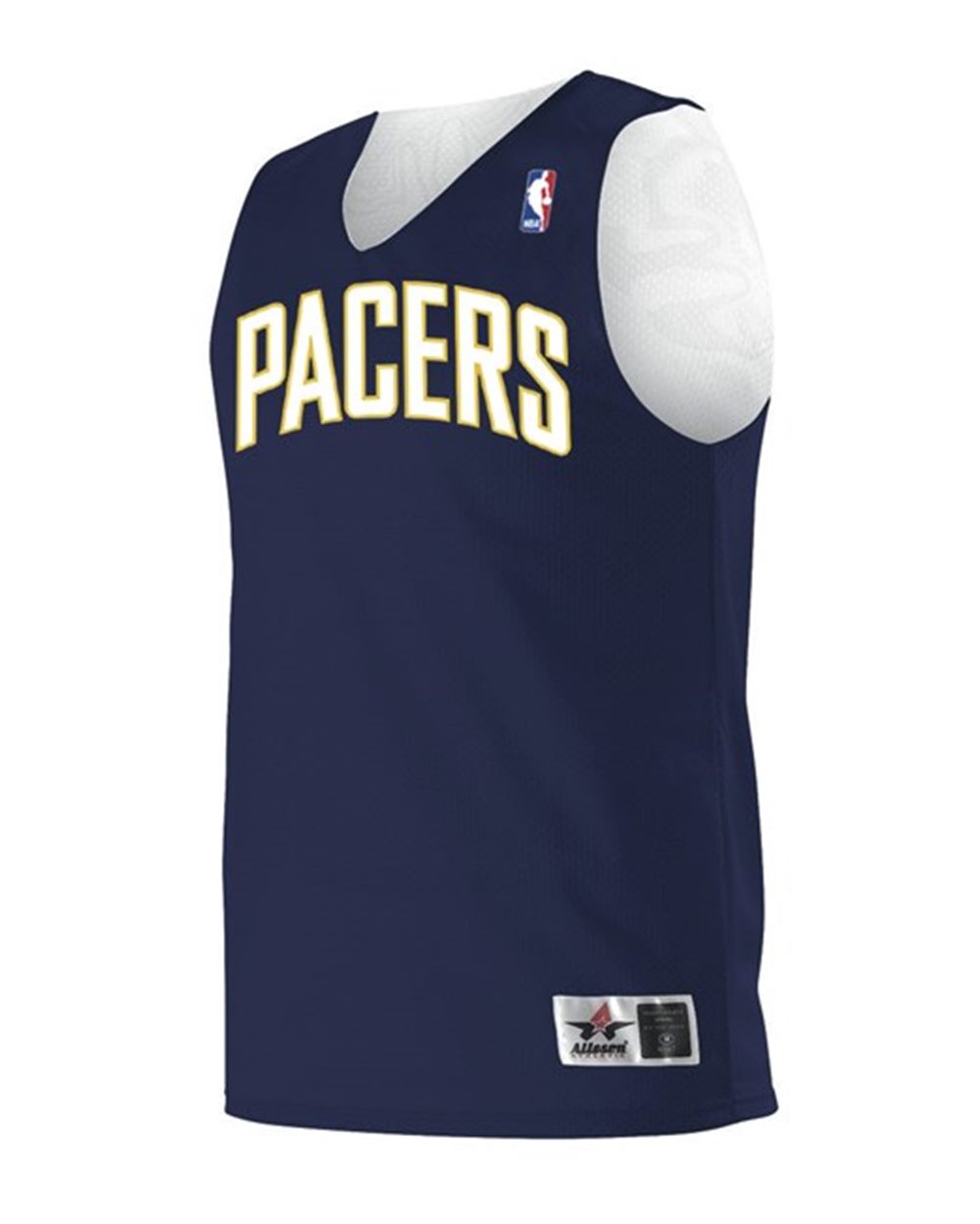 Youth NBA Logo'd Reversible Jersey - A115LY 15