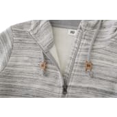 tentree Space Dye Zip Hoodie - Women's 104