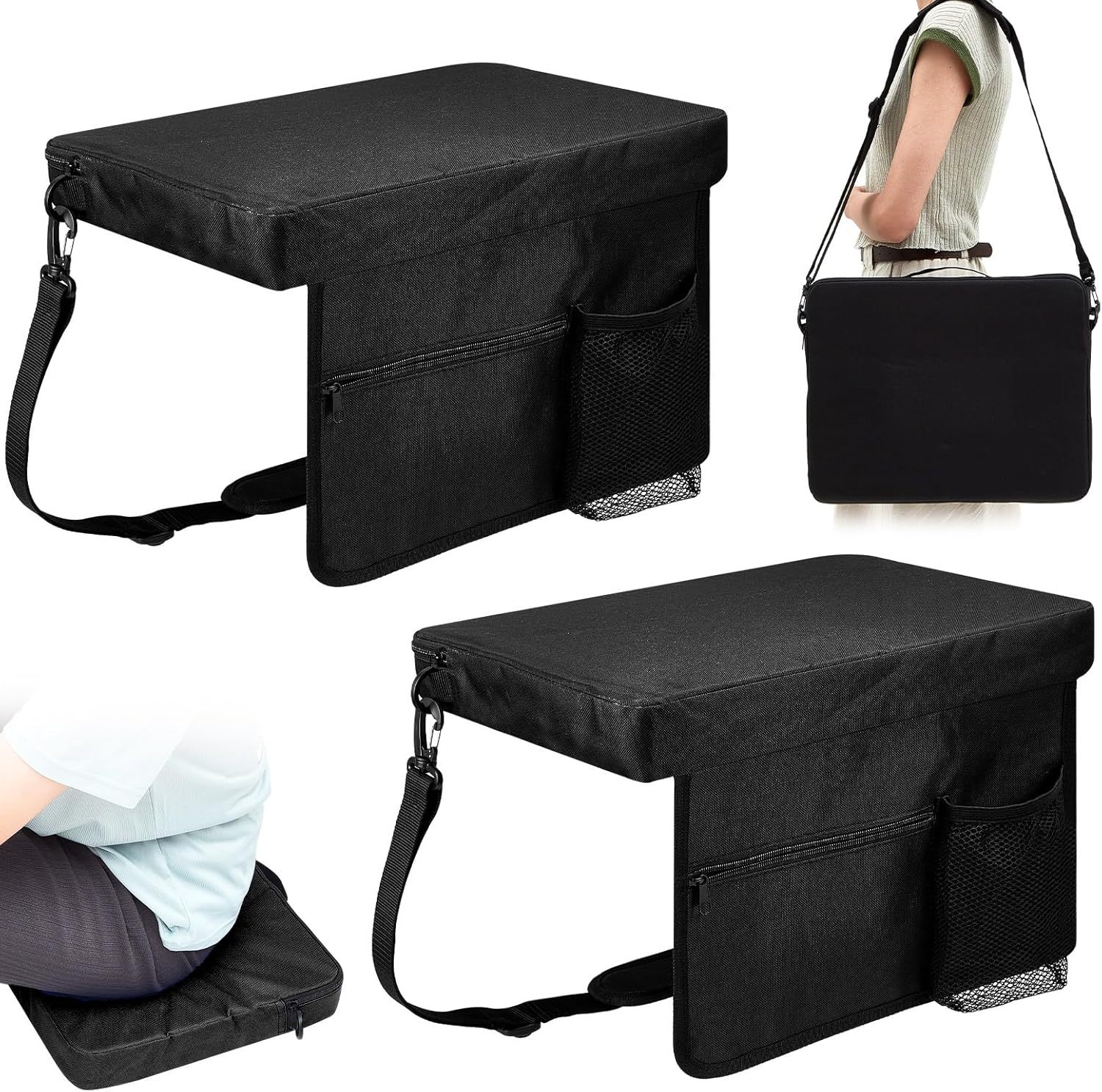 Portable Oxford Seat Cushion 4